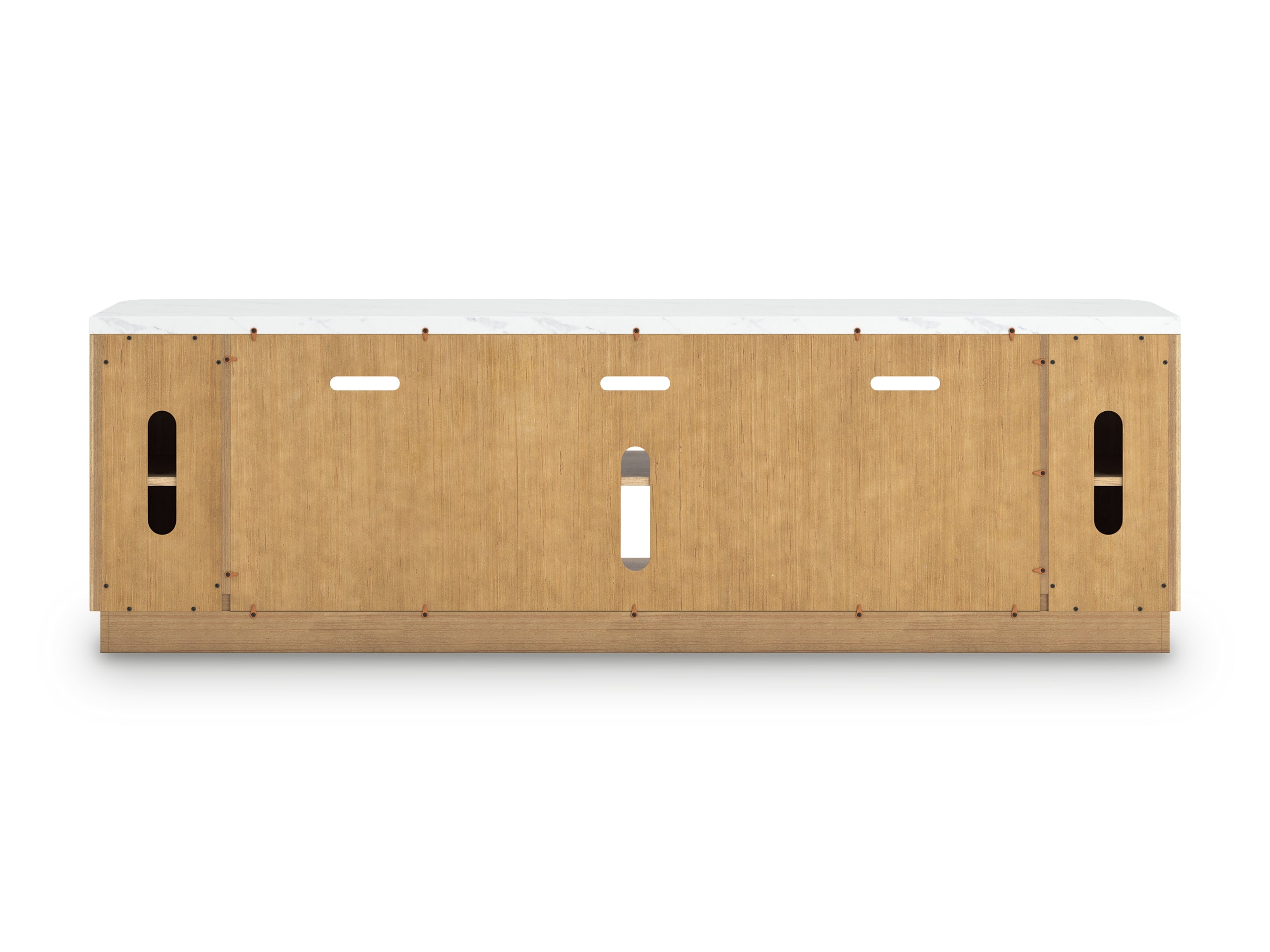 Camdill 80\" TV Stand