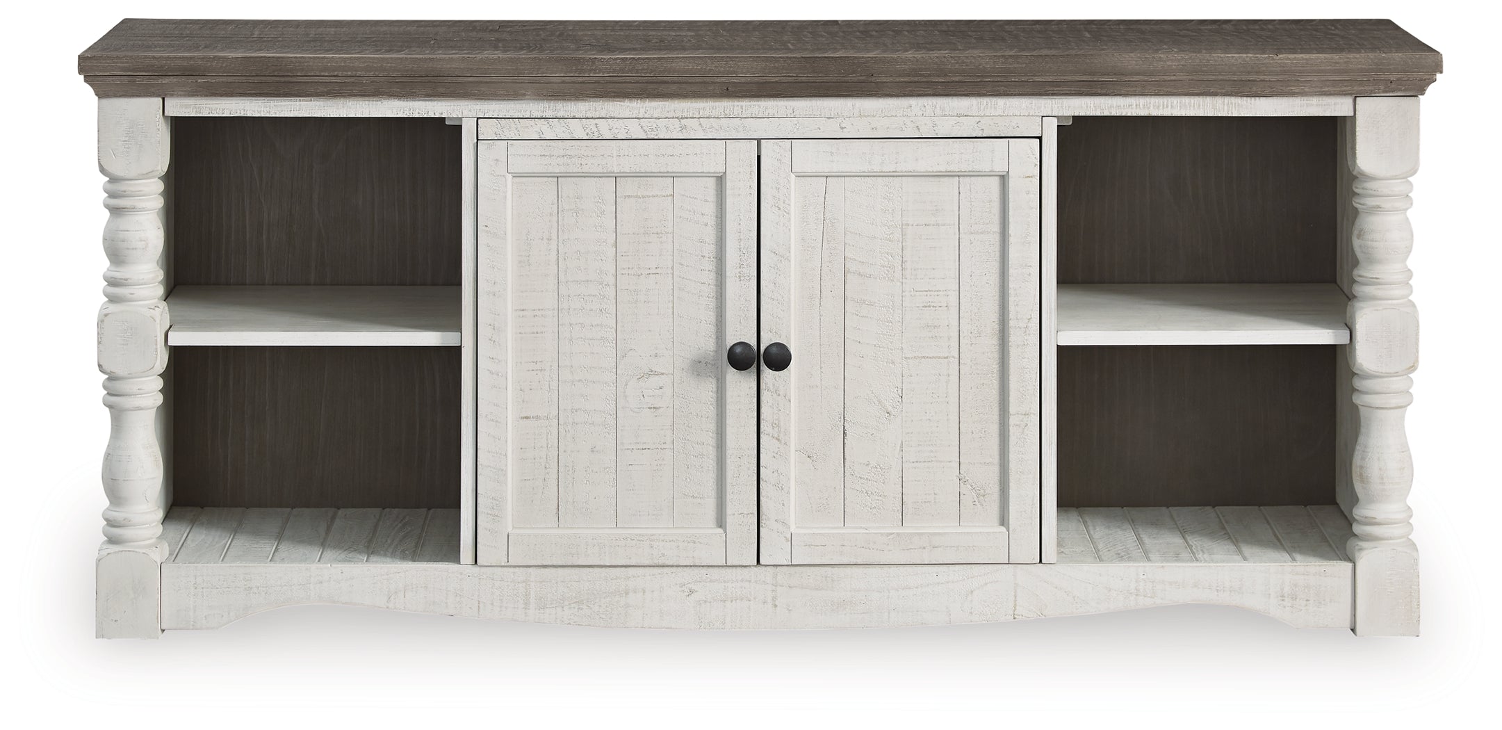 Havalance 4-Piece Entertainment Center