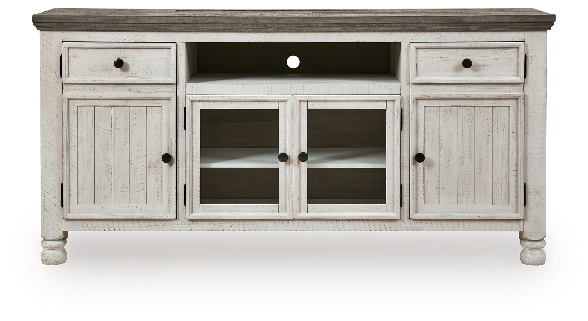 Havalance TV Stand
