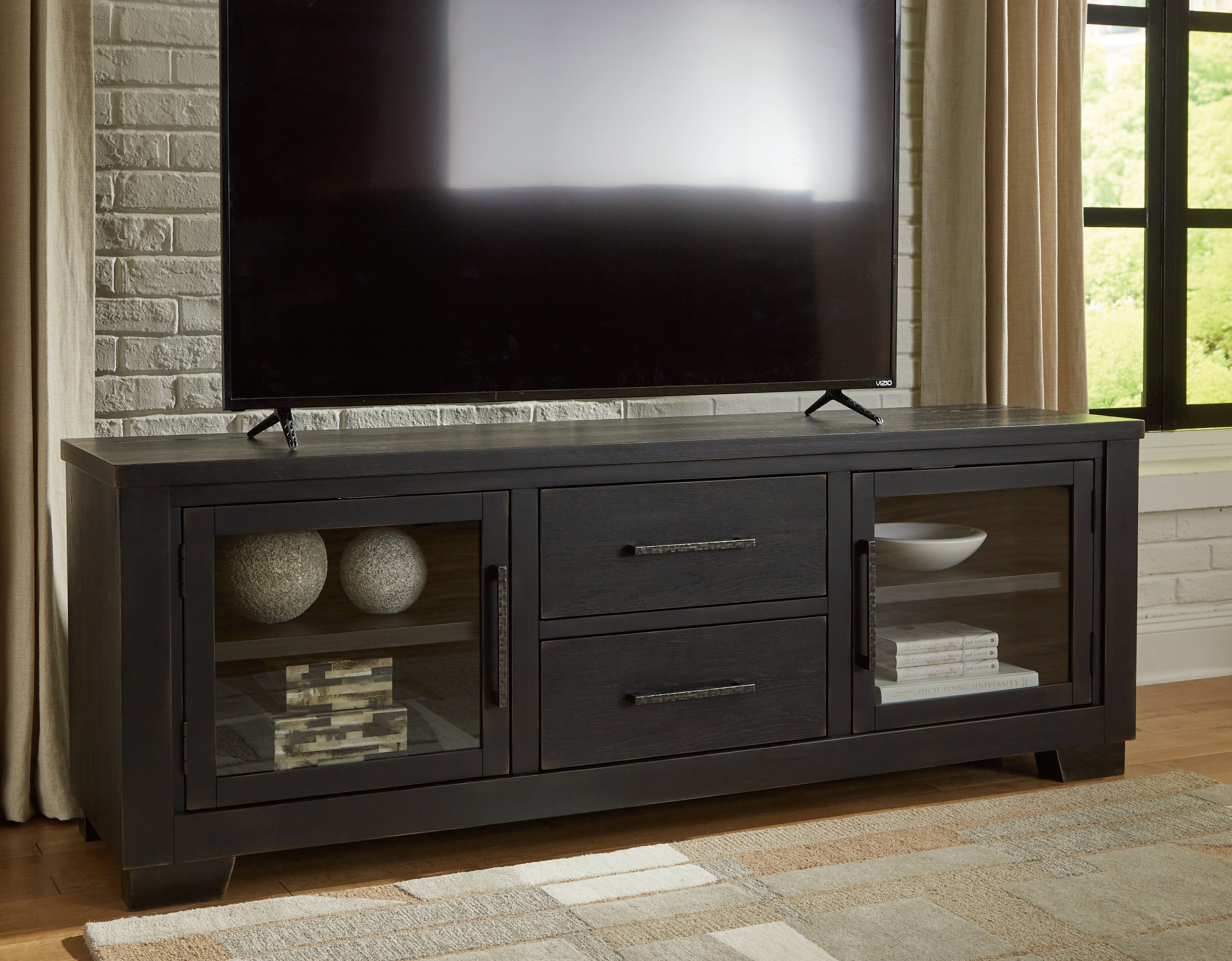 Galliden 80\" TV Stand