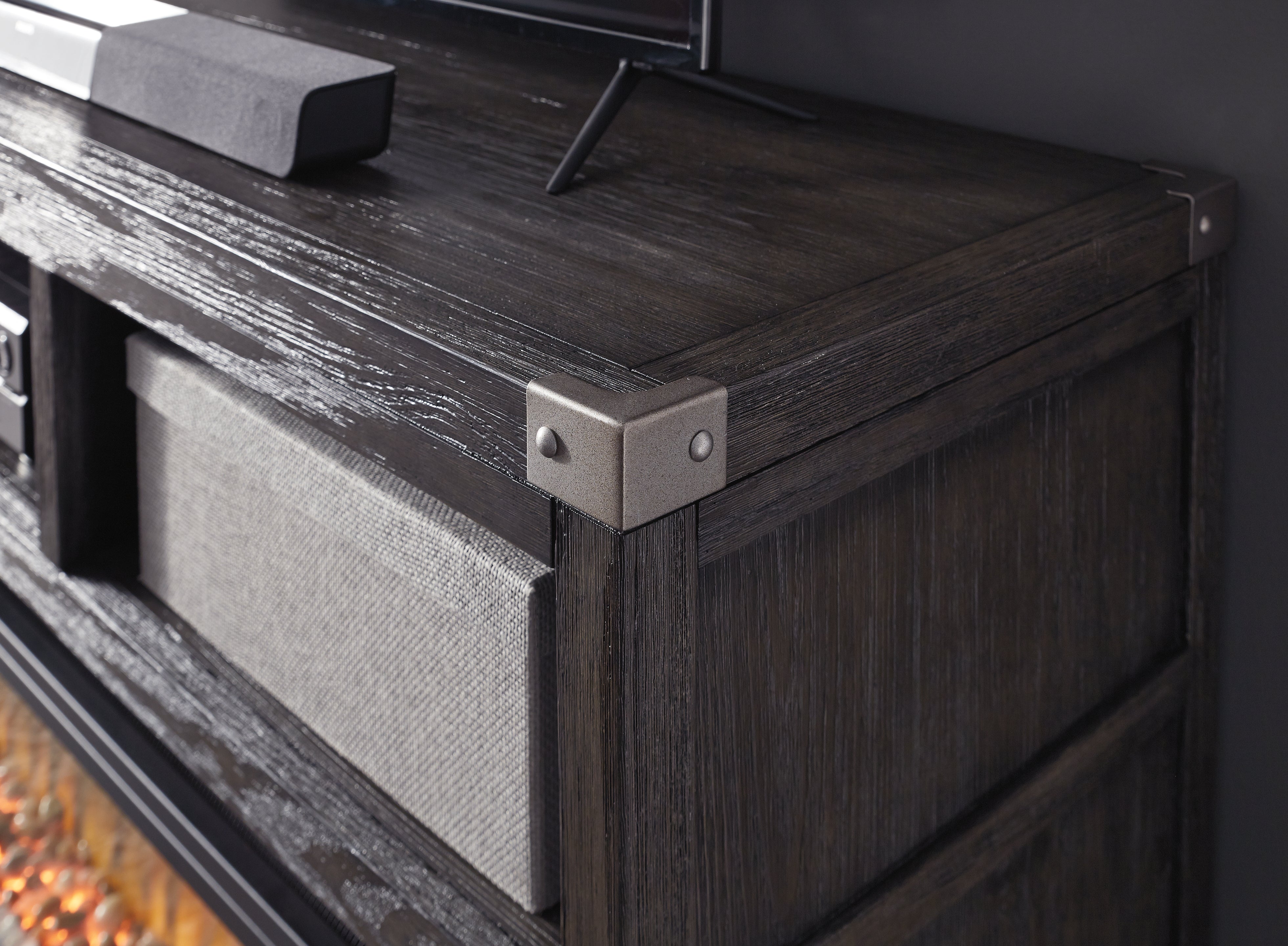 Todoe 65\" TV Stand