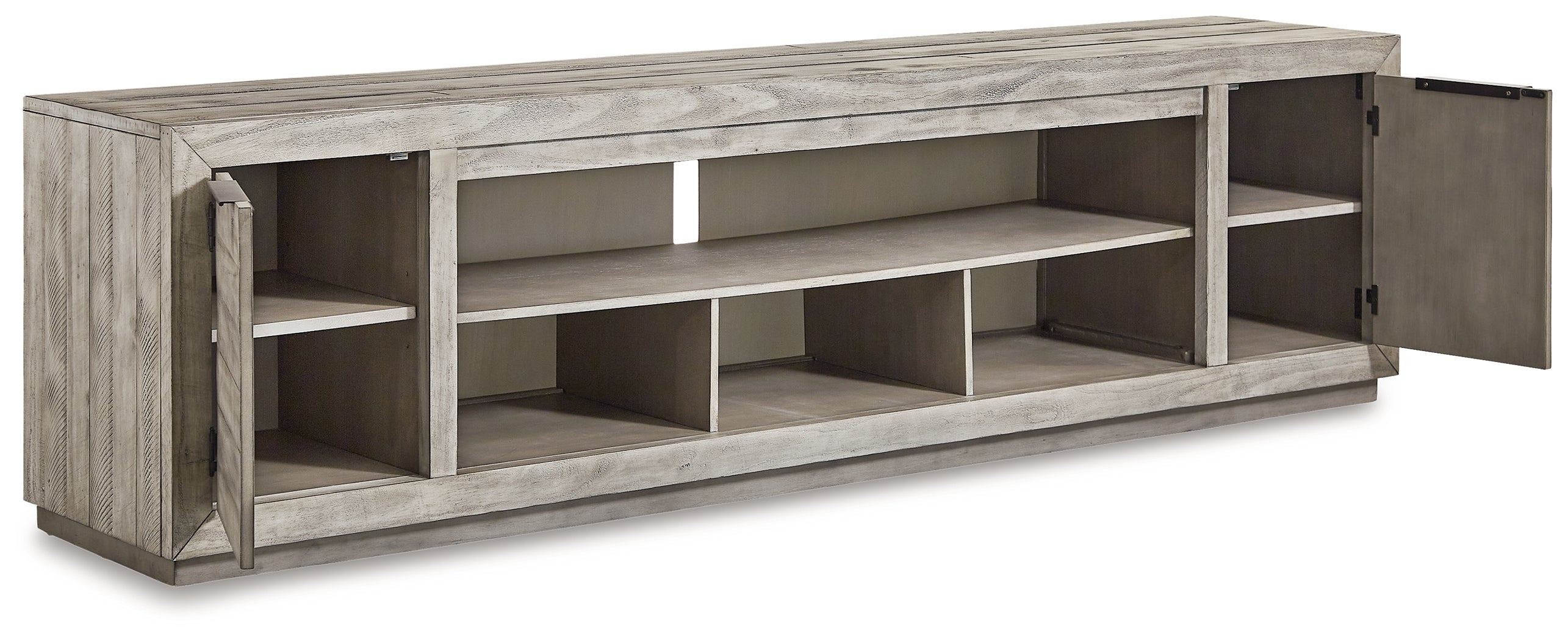 Naydell 92\" TV Stand
