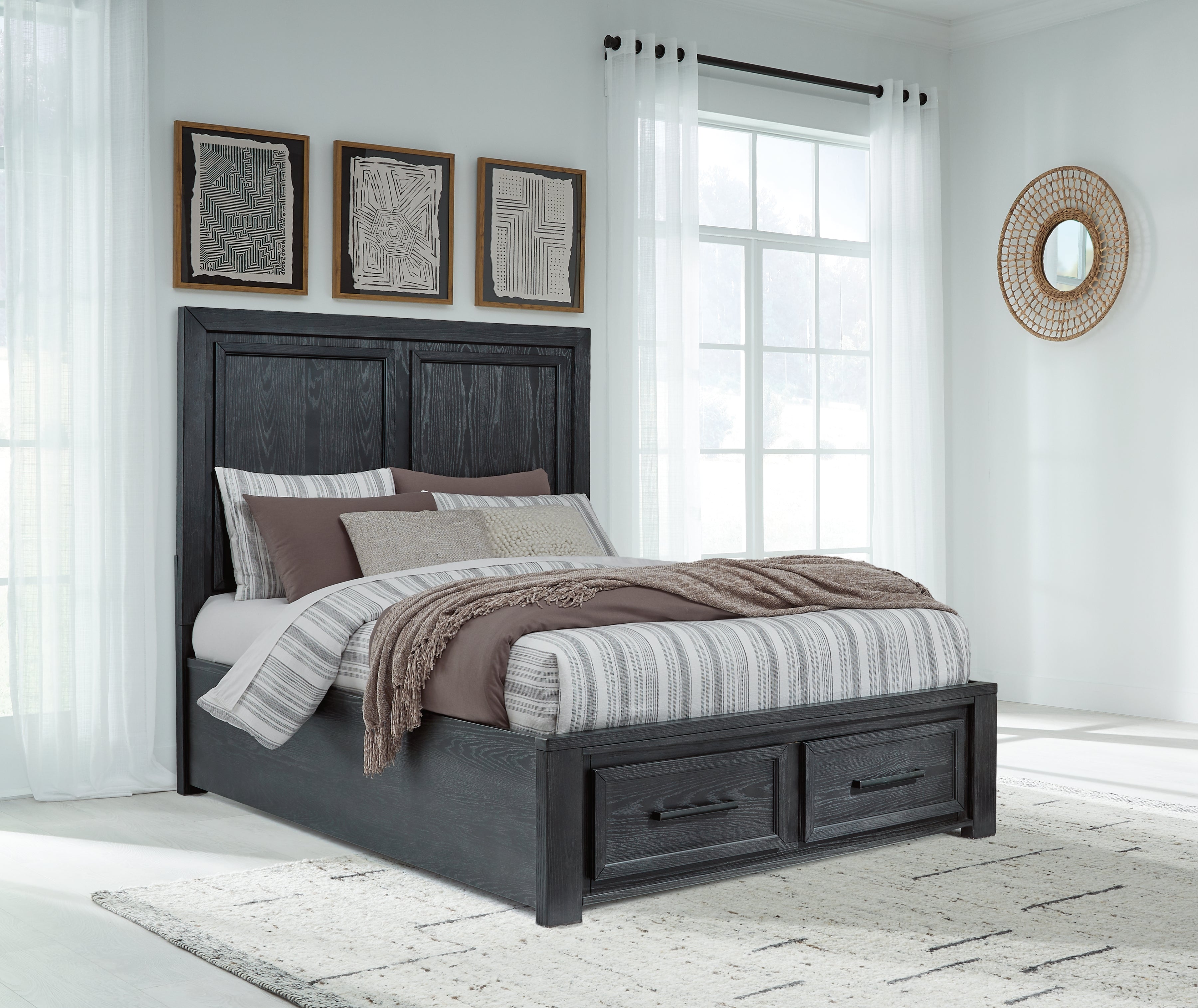Bedroom Furniture