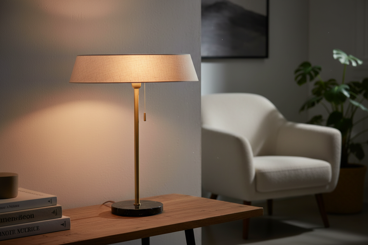 Table Lamps