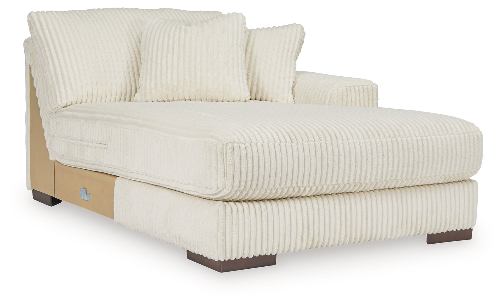 Lindyn Super Chaise