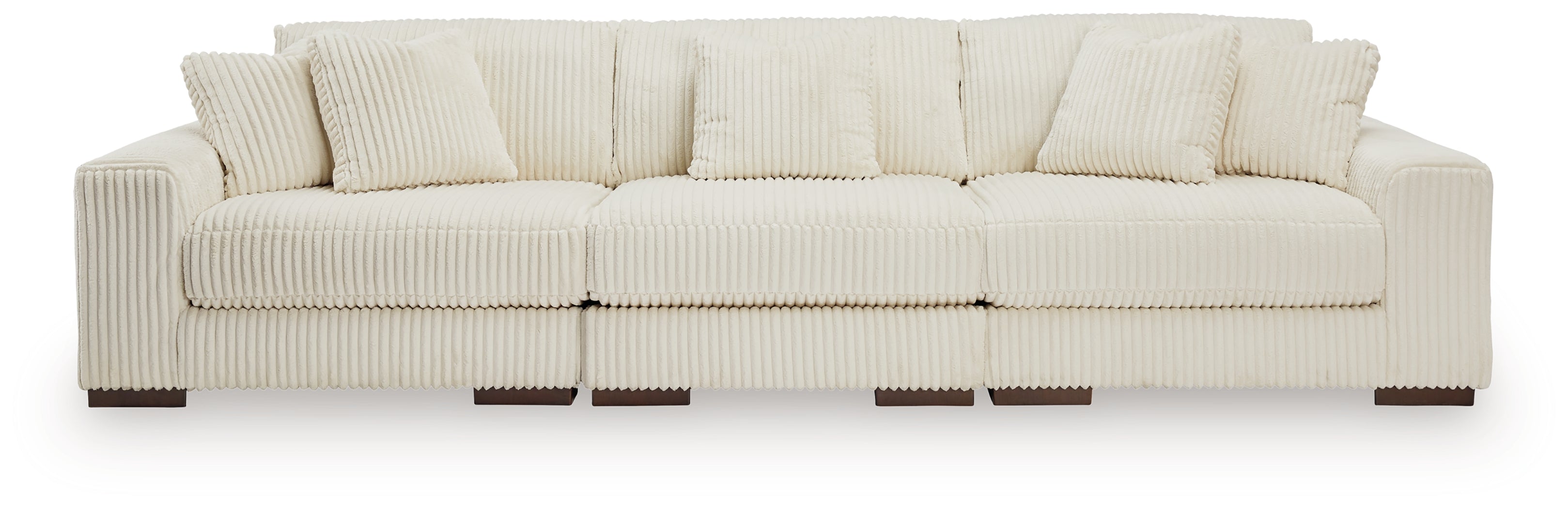 Lindyn 3-Piece Sectional Sofa