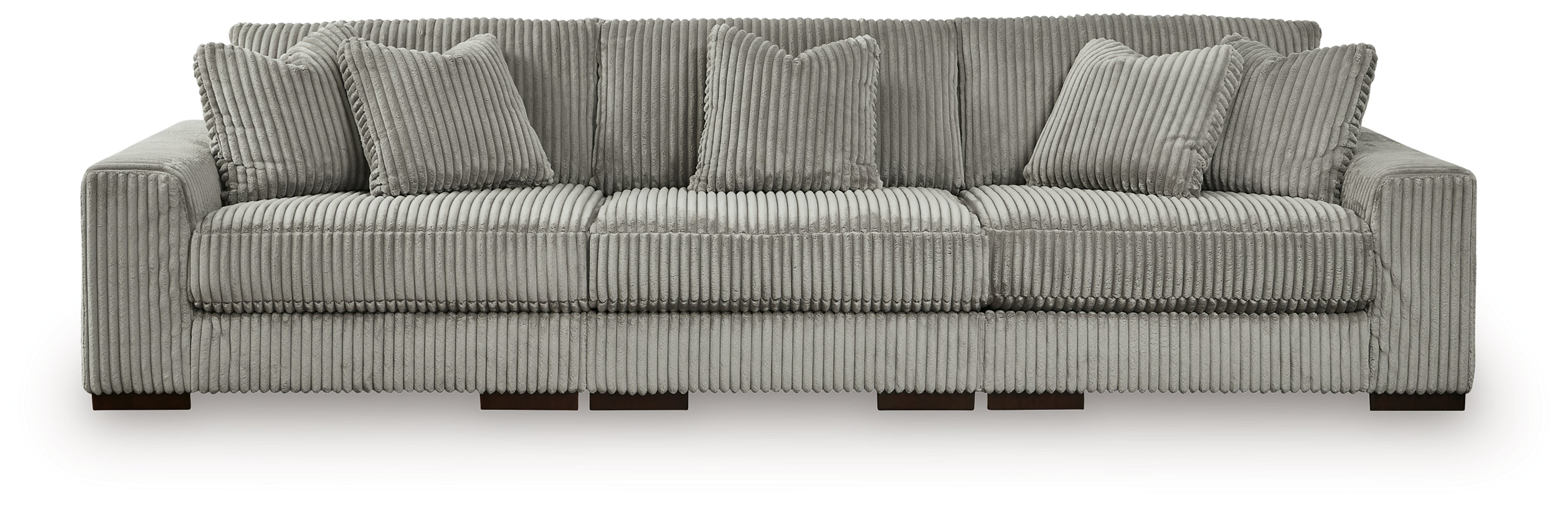 Lindyn 3-Piece Sectional Sofa