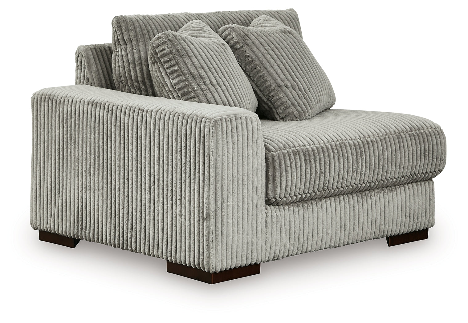 Lindyn 3-Piece Sectional Sofa