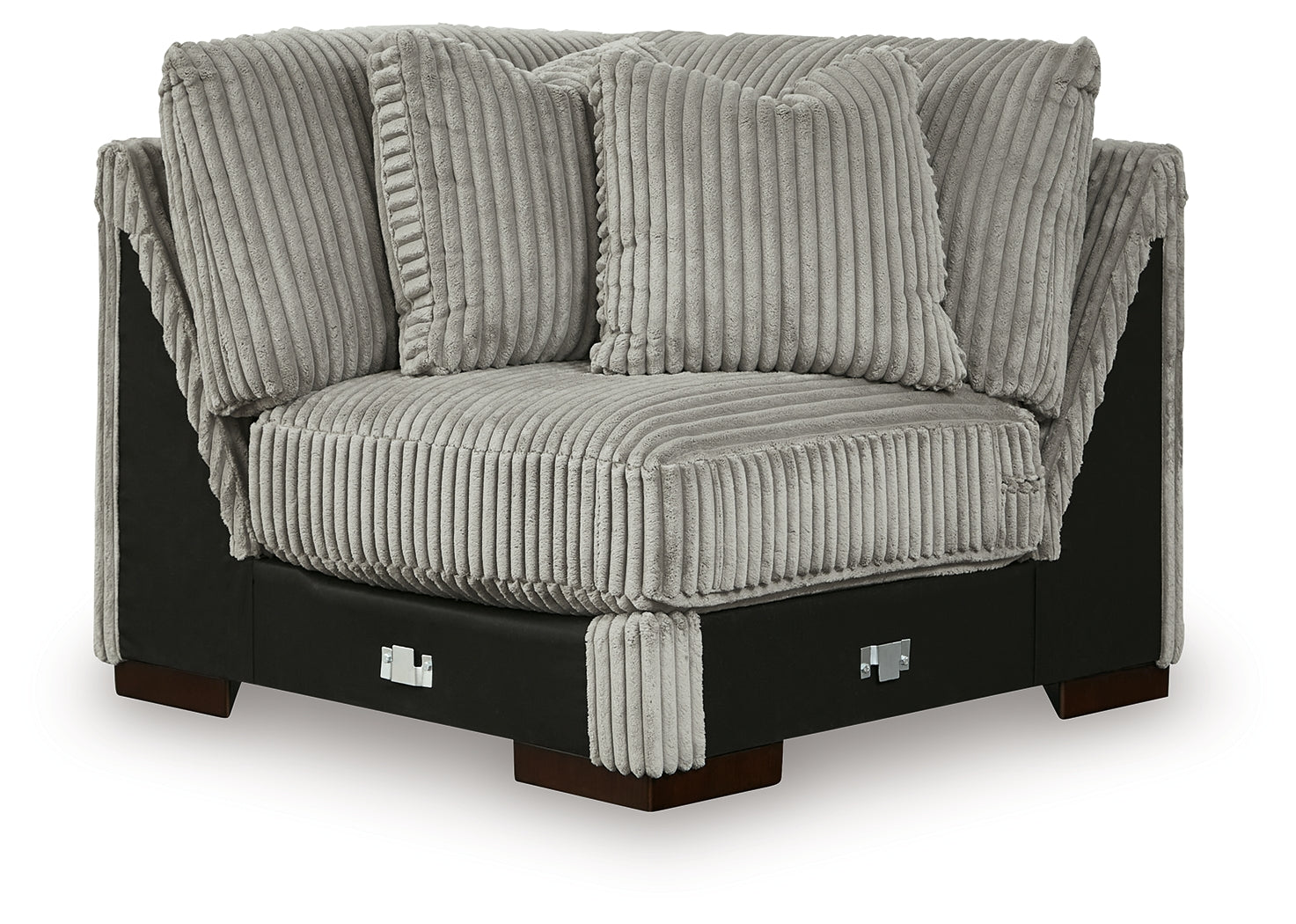 Lindyn 4-Piece Sectional with Chaise