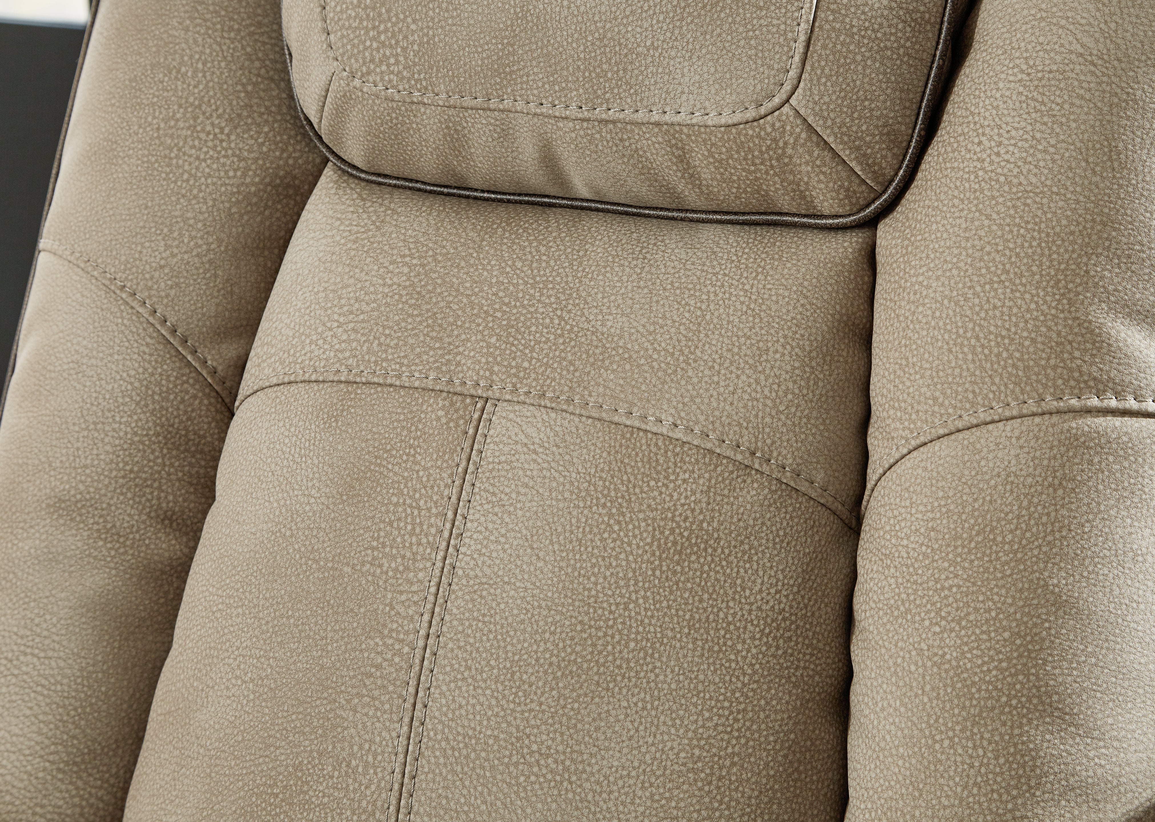 Next-Gen Durapella Power Recliner