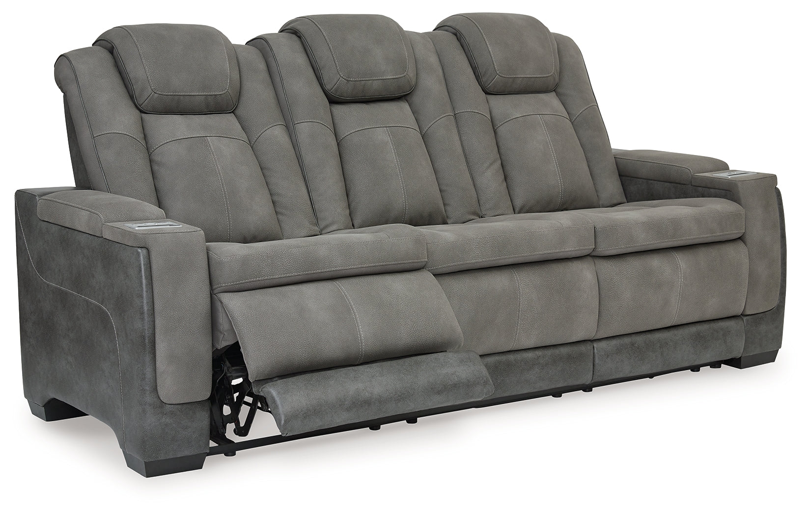 Next-Gen Durapella Power Reclining Sofa