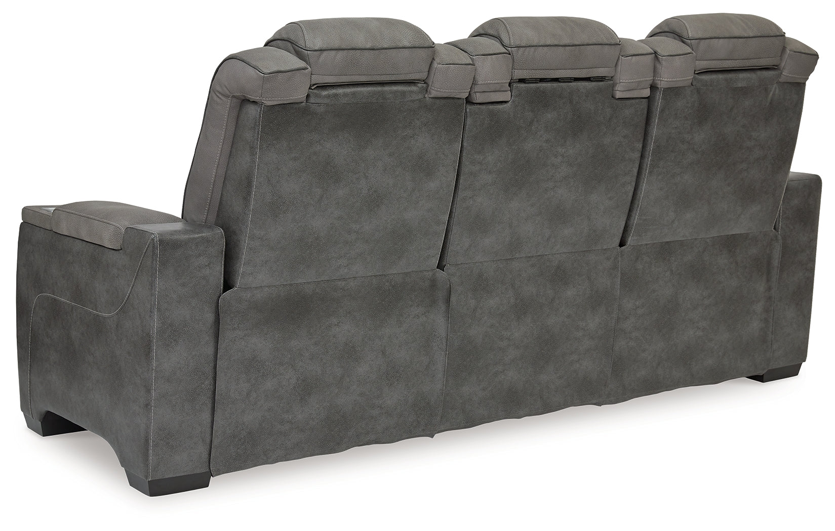 Next-Gen Durapella Power Reclining Sofa