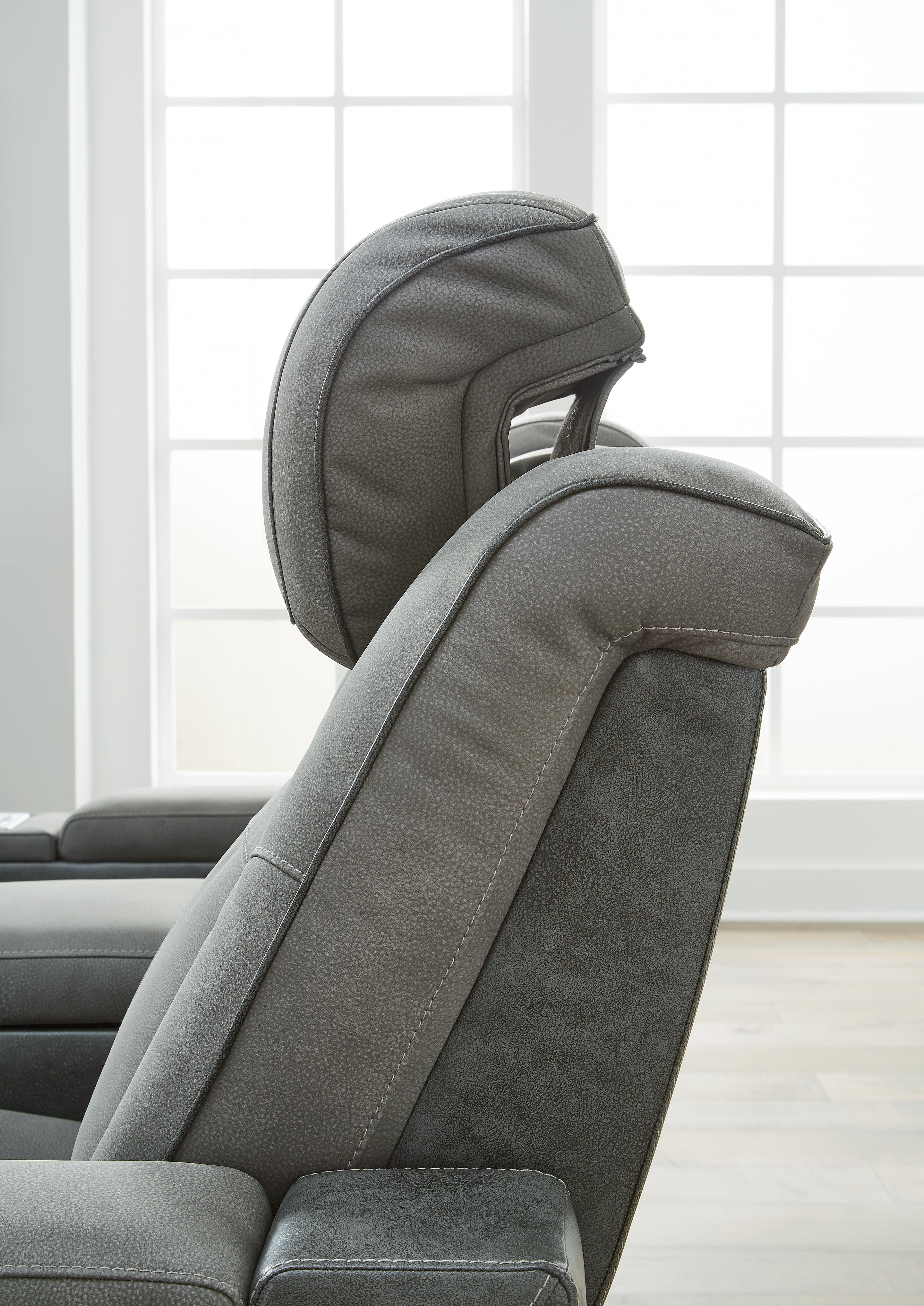 Next-Gen Durapella Power Recliner