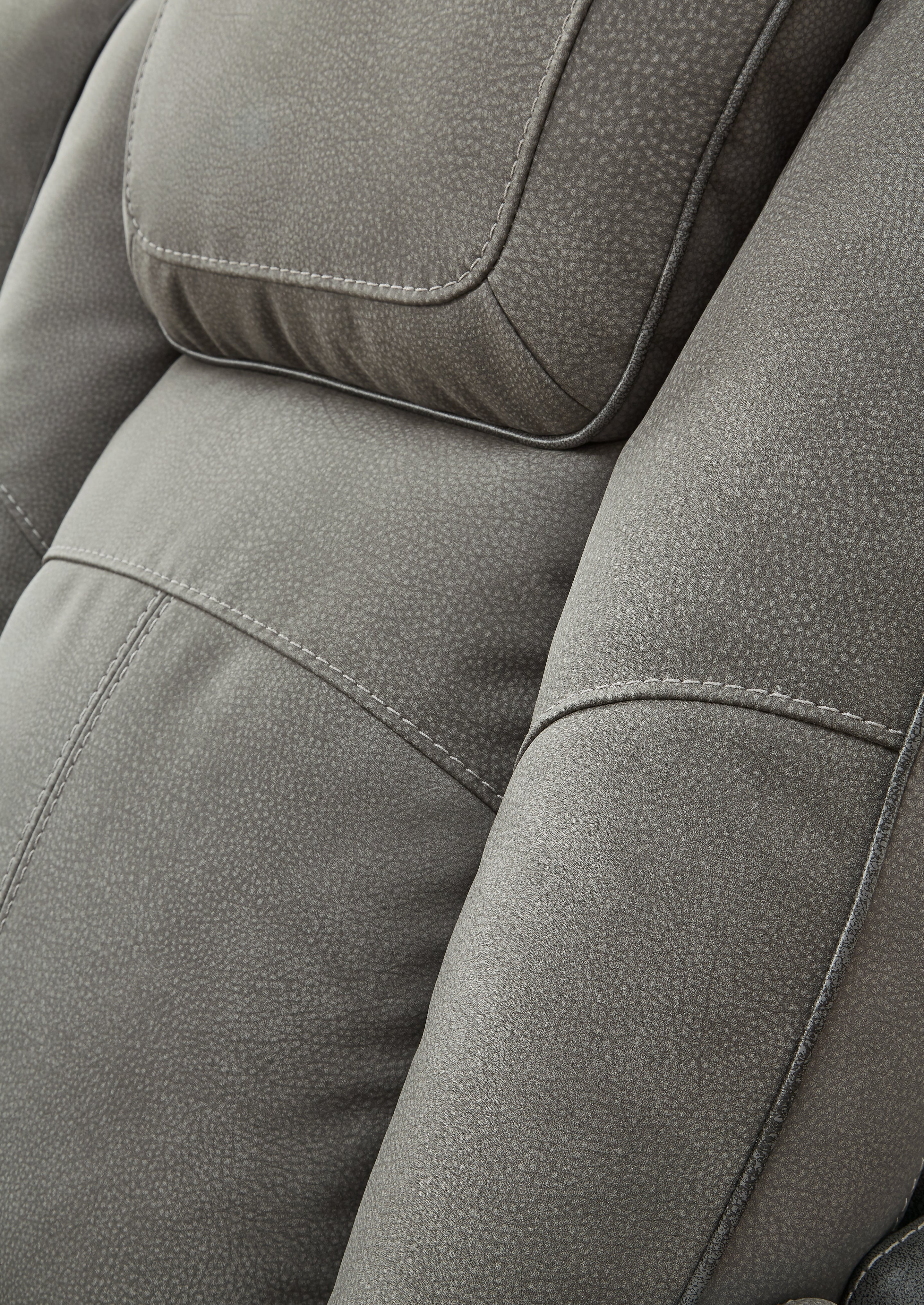 Next-Gen Durapella Power Reclining Sofa
