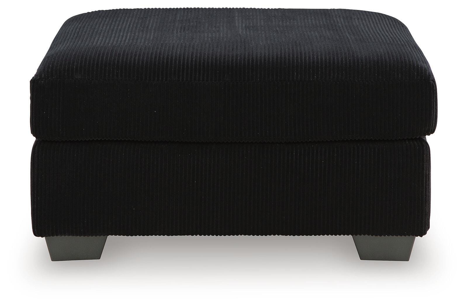 SimpleJoy Oversized Accent Ottoman