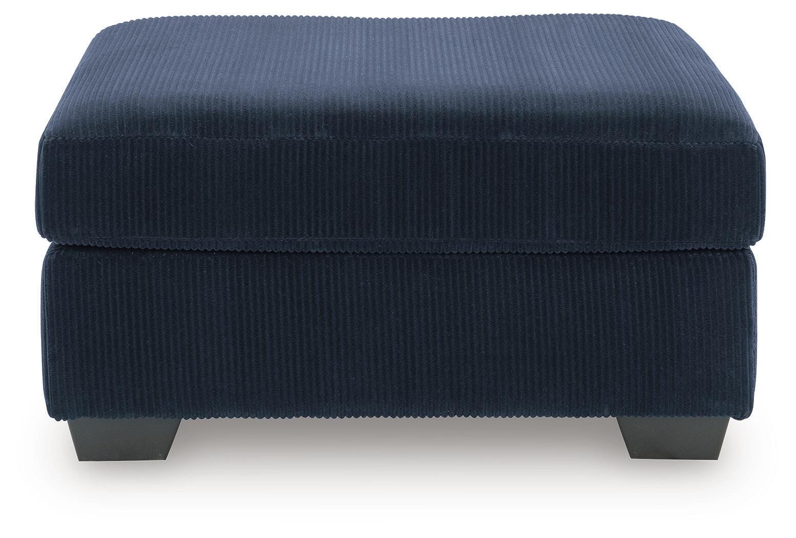 SimpleJoy Oversized Accent Ottoman