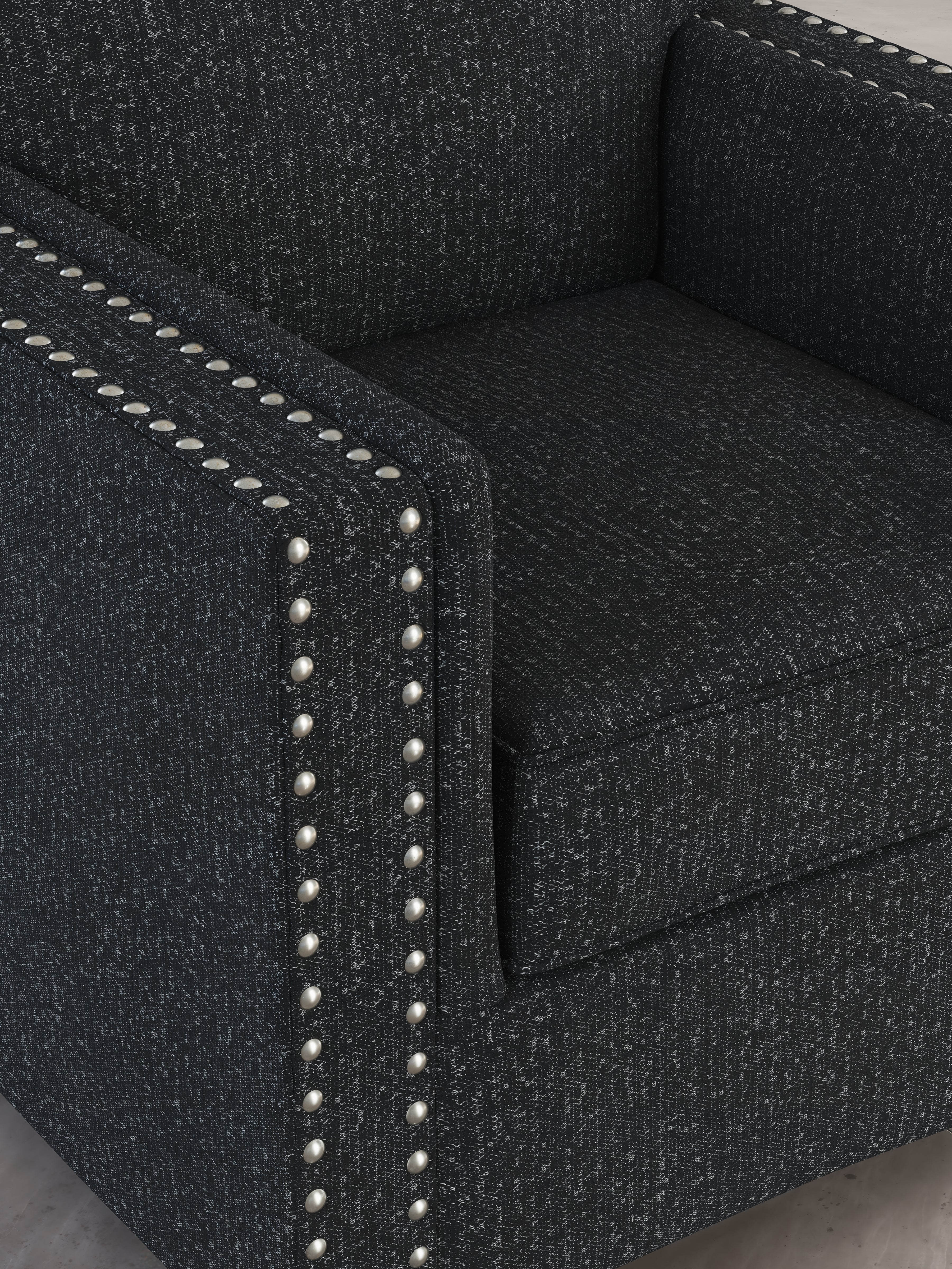 Jasmine Peaks Chair