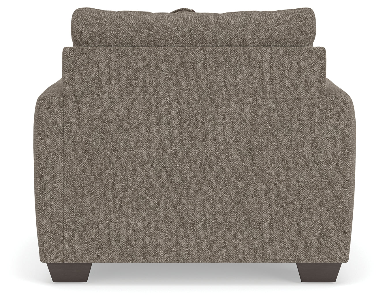 Triston-Peaks Oversized Chair