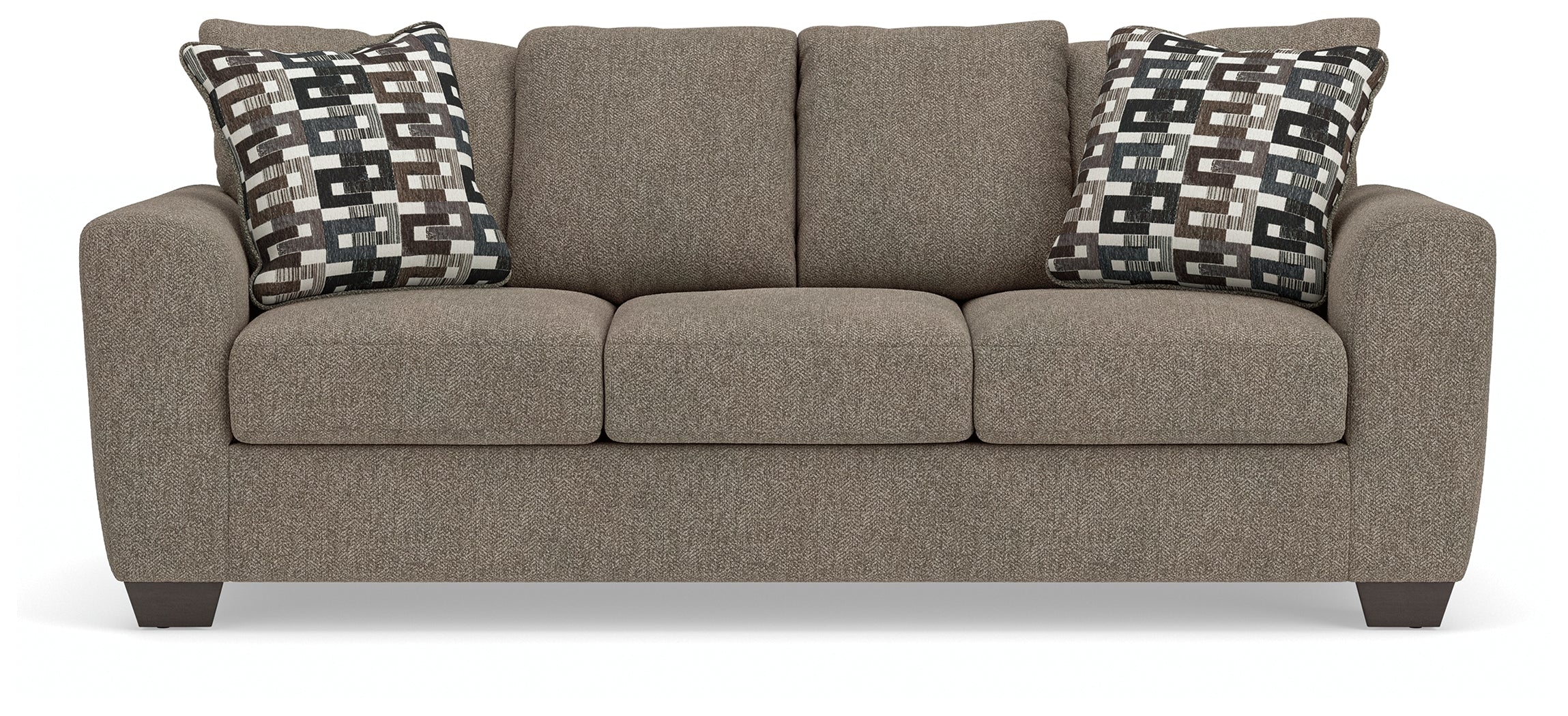 Triston-Peaks Queen Sofa Sleeper