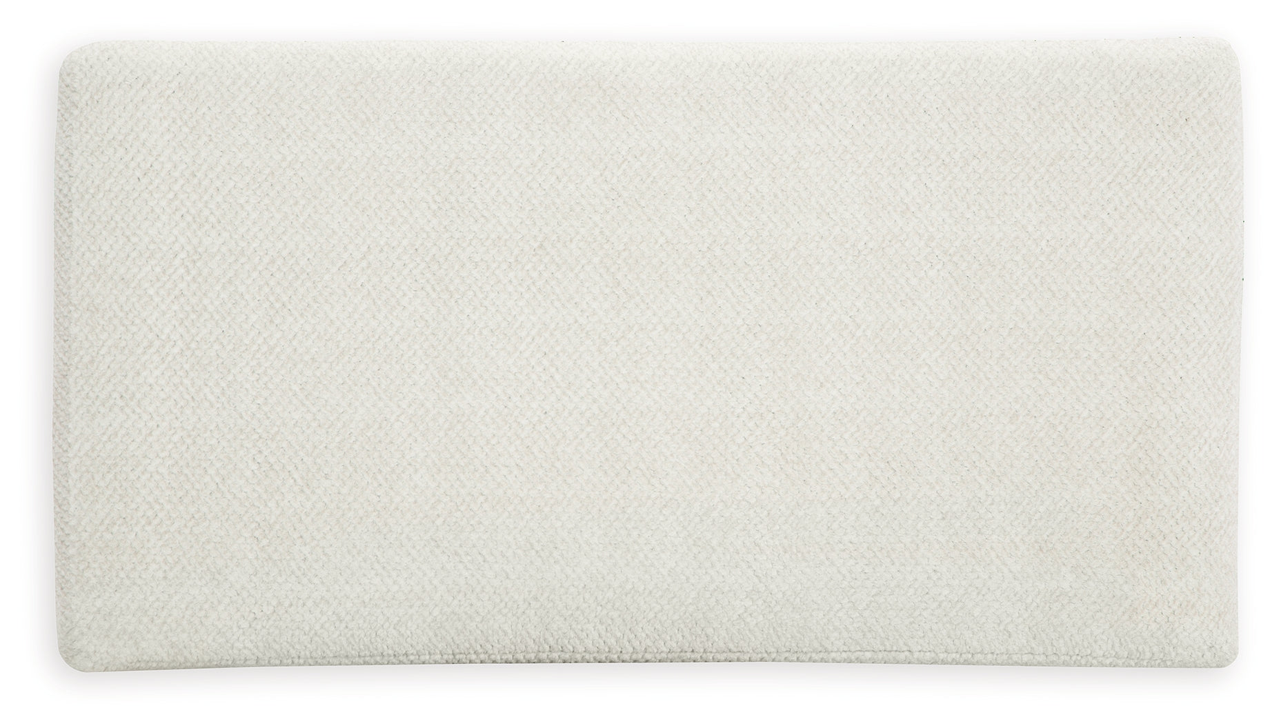 Karinne Oversized Accent Ottoman
