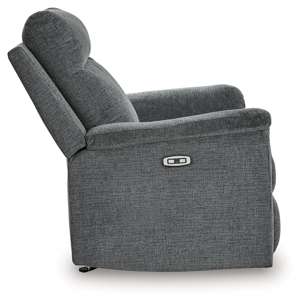 Barnsana Power Recliner