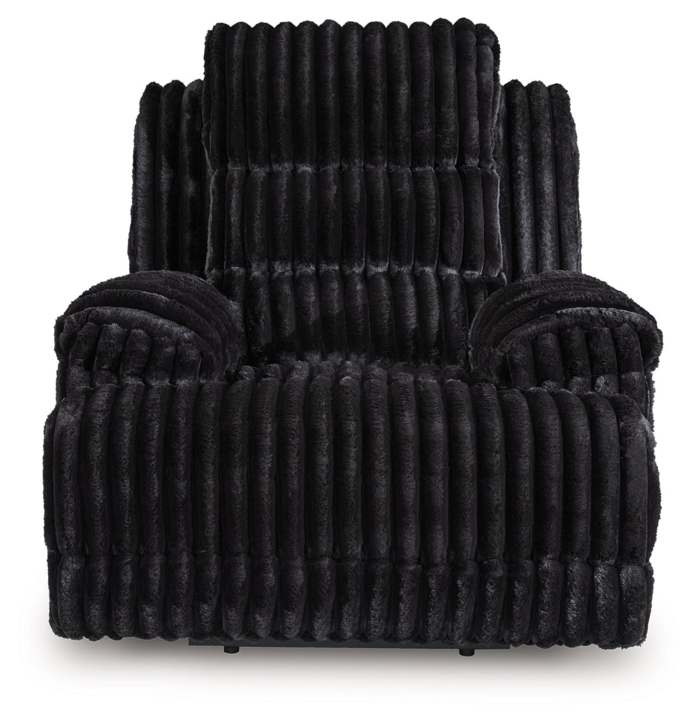Rhine Falls Power Recliner