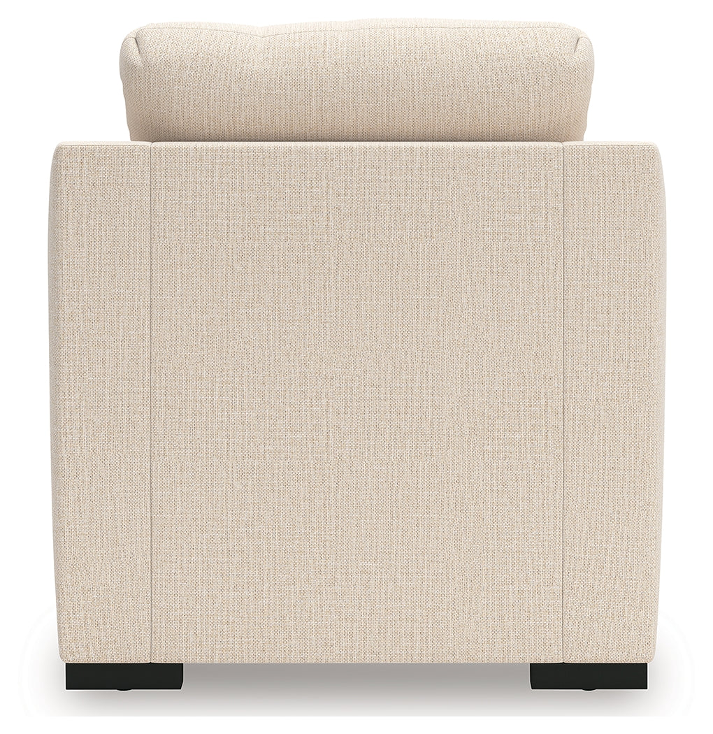 Lango Chair