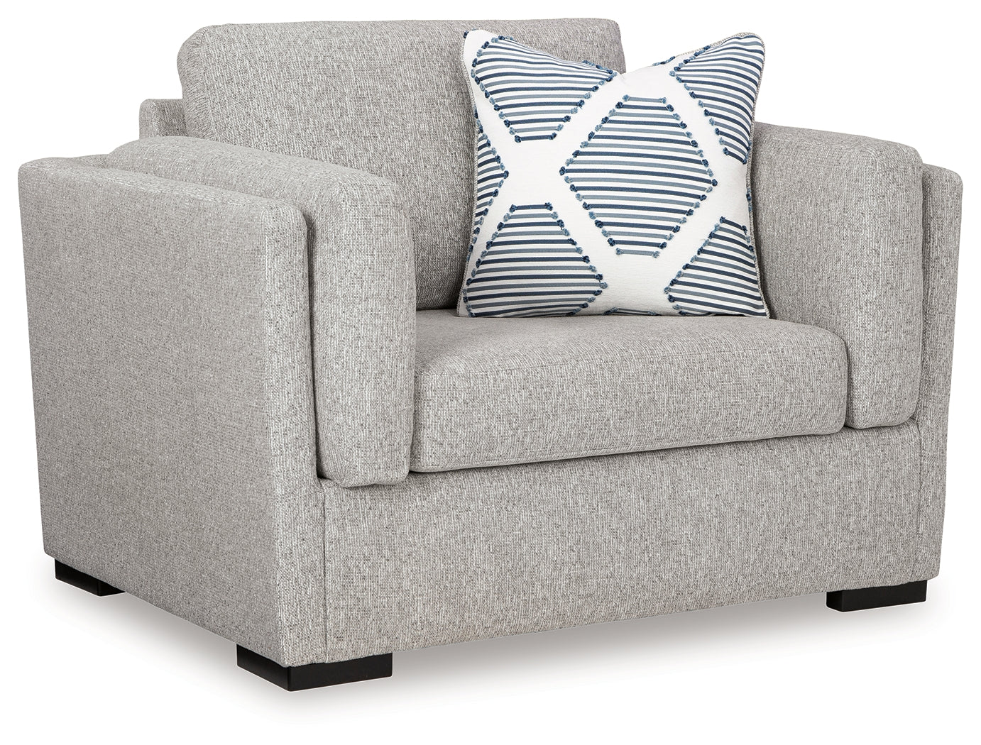 Evansley Oversized Chair