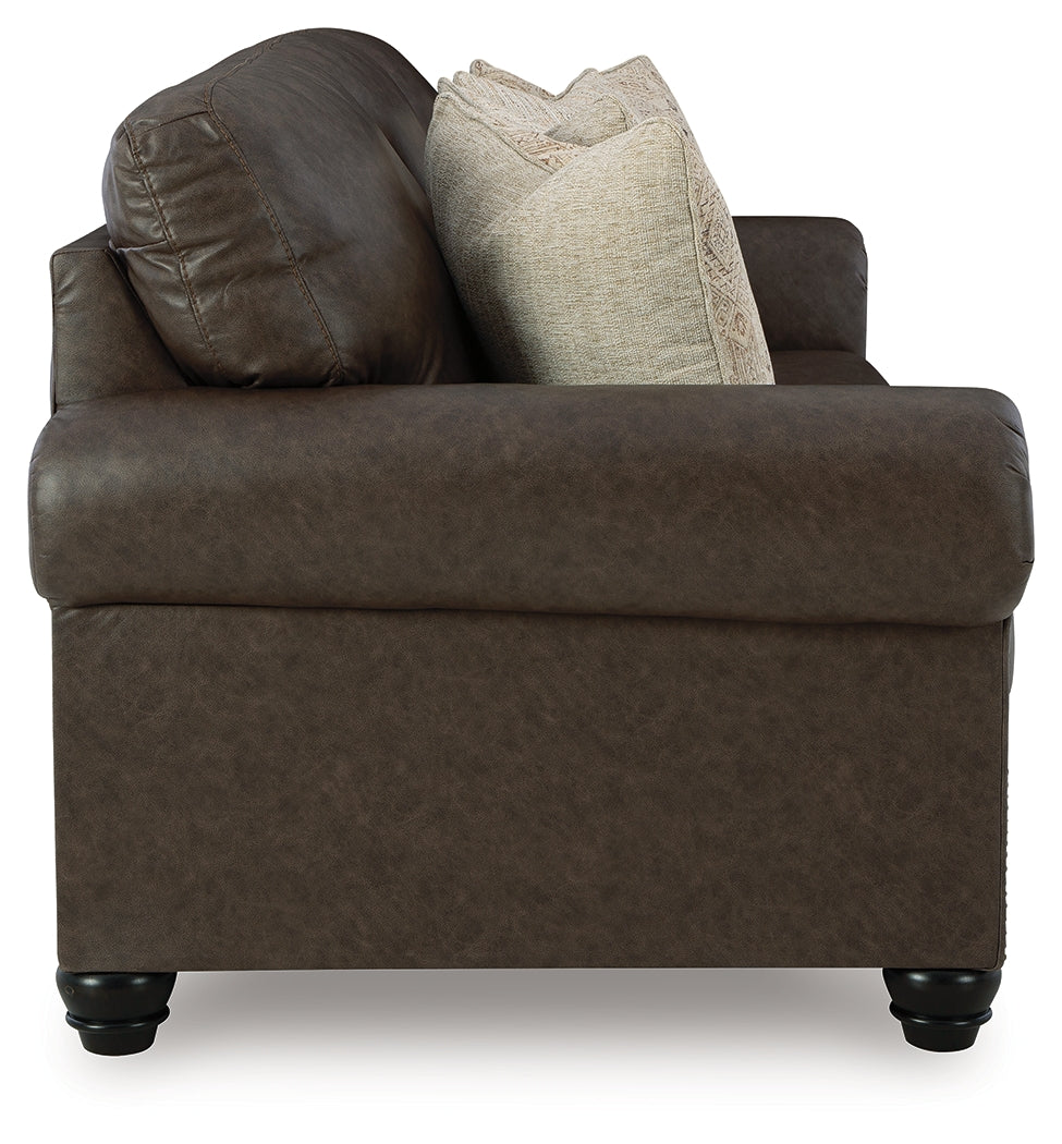 Roxmere Queen Sofa Sleeper
