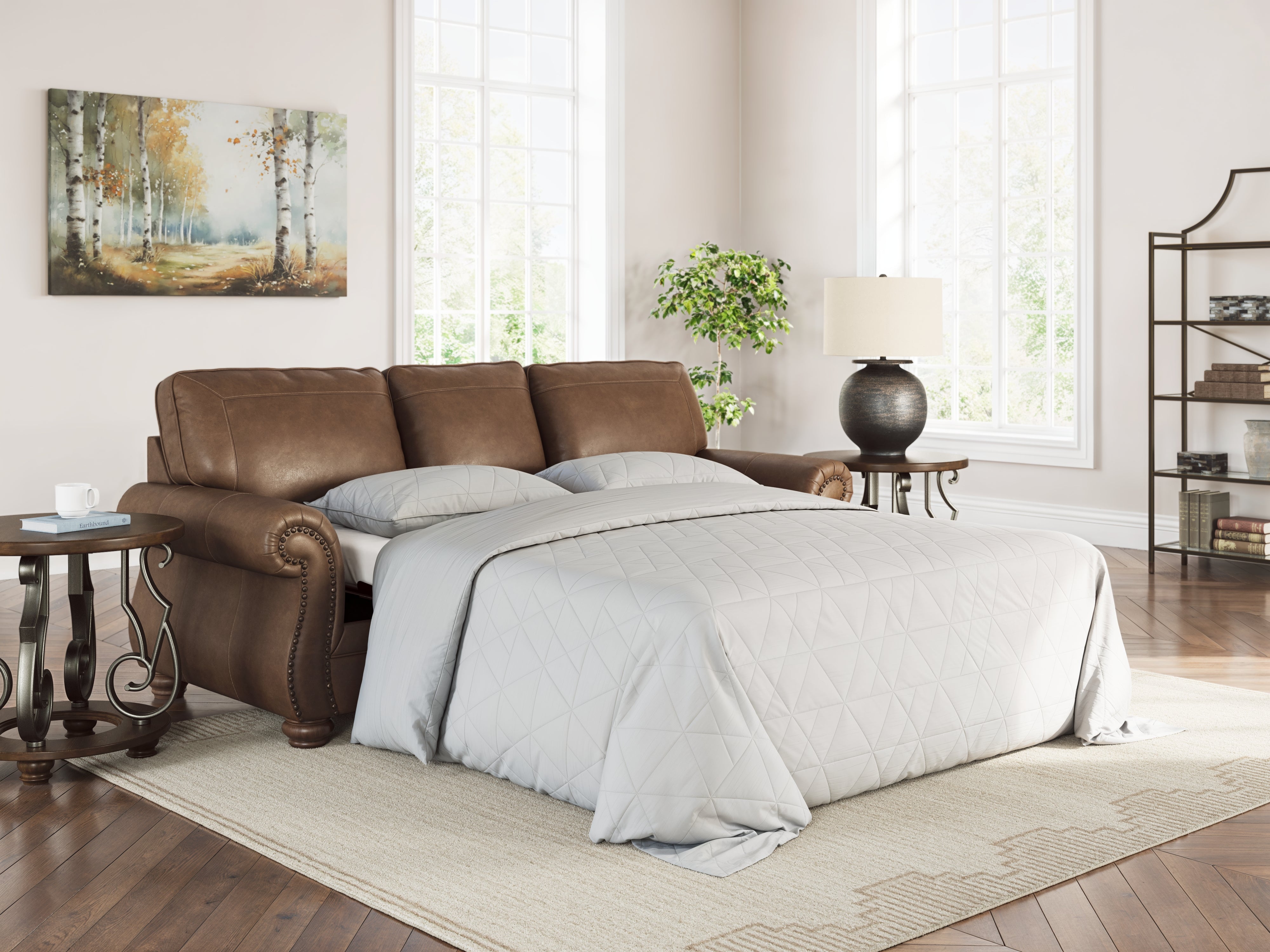 Chasemore Queen Sofa Sleeper