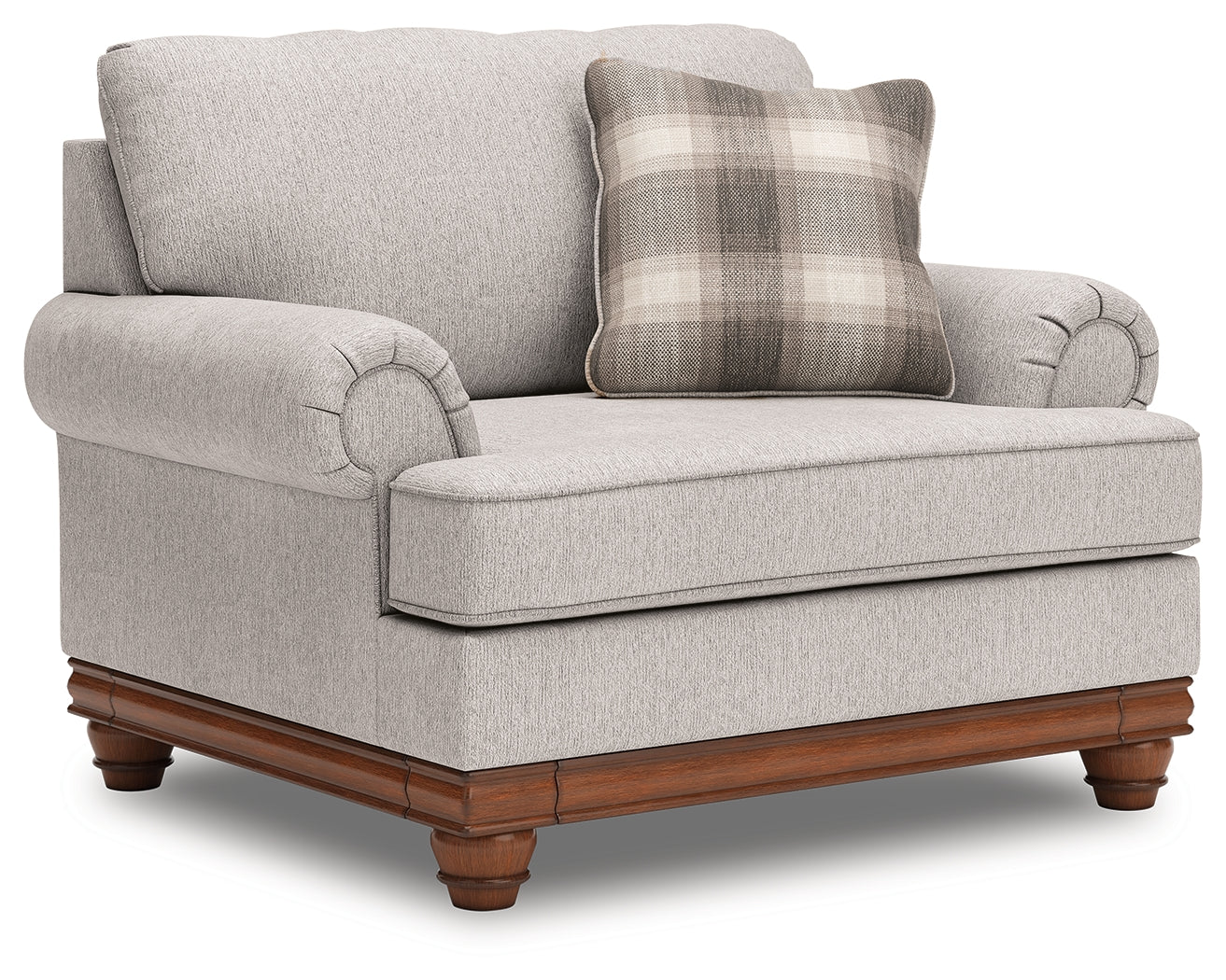Clearbrooke Oversized Chair