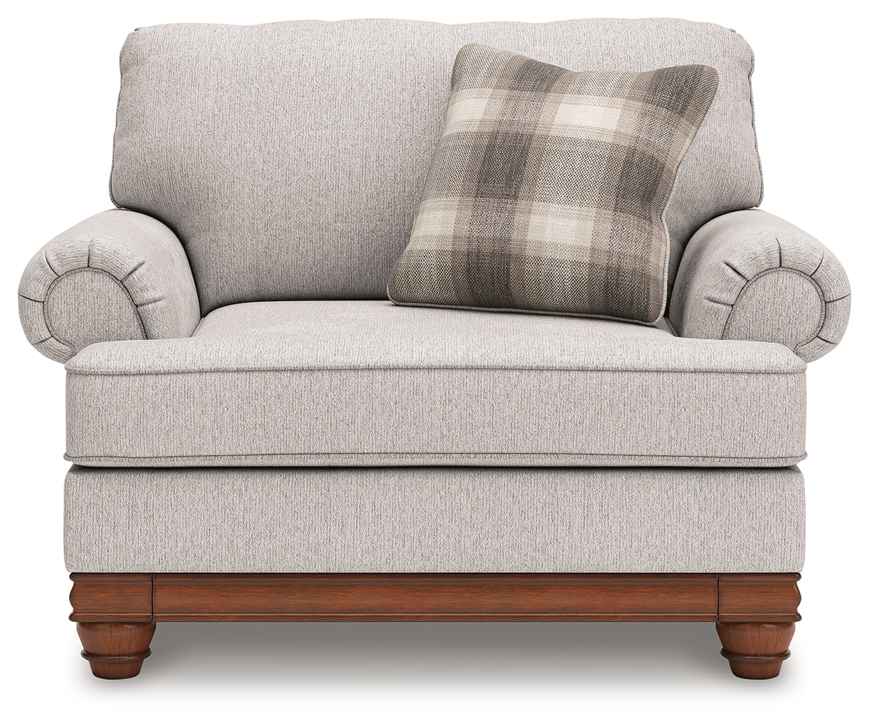 Clearbrooke Oversized Chair