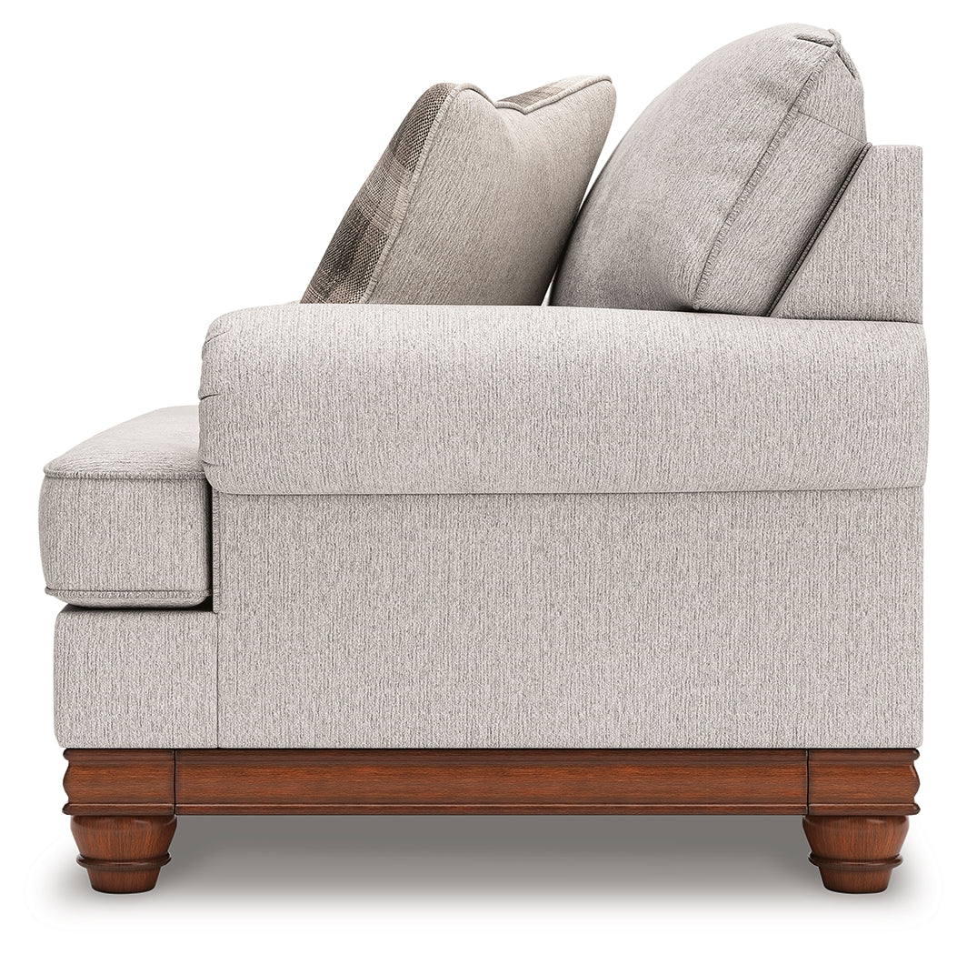 Clearbrooke Oversized Chair