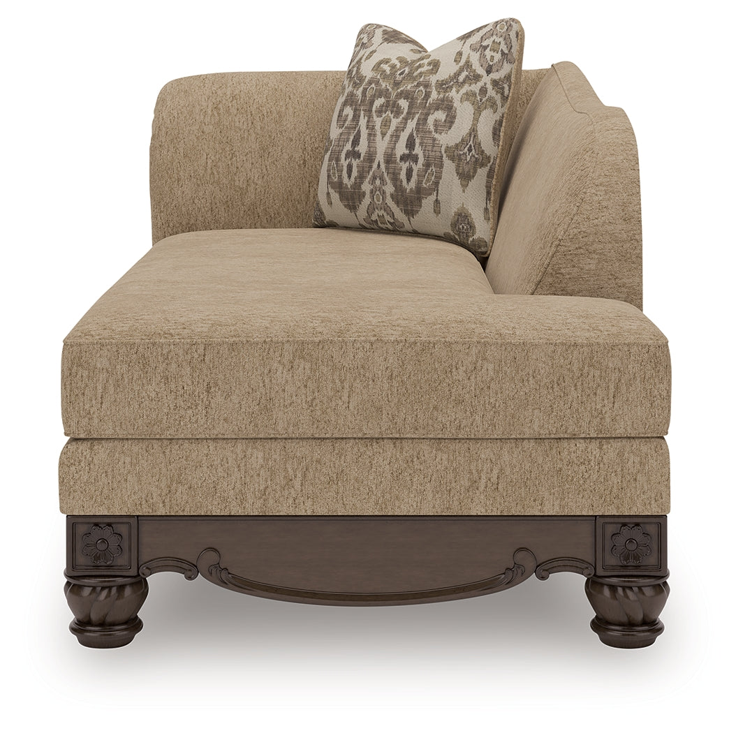 Chelsworth Right-Arm Facing Corner Chaise