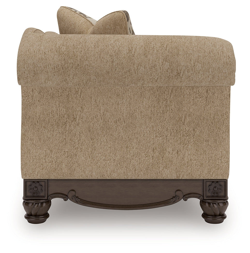 Chelsworth Right-Arm Facing Corner Chaise