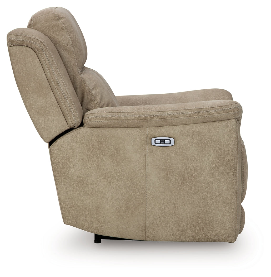 Next-Gen Durapella Power Recliner