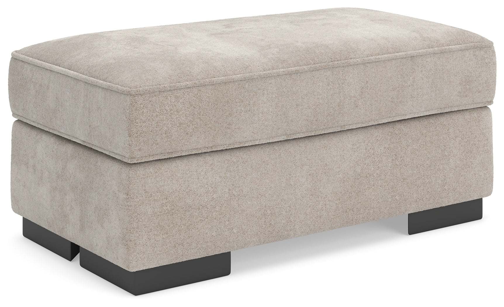 High Profile Ottoman
