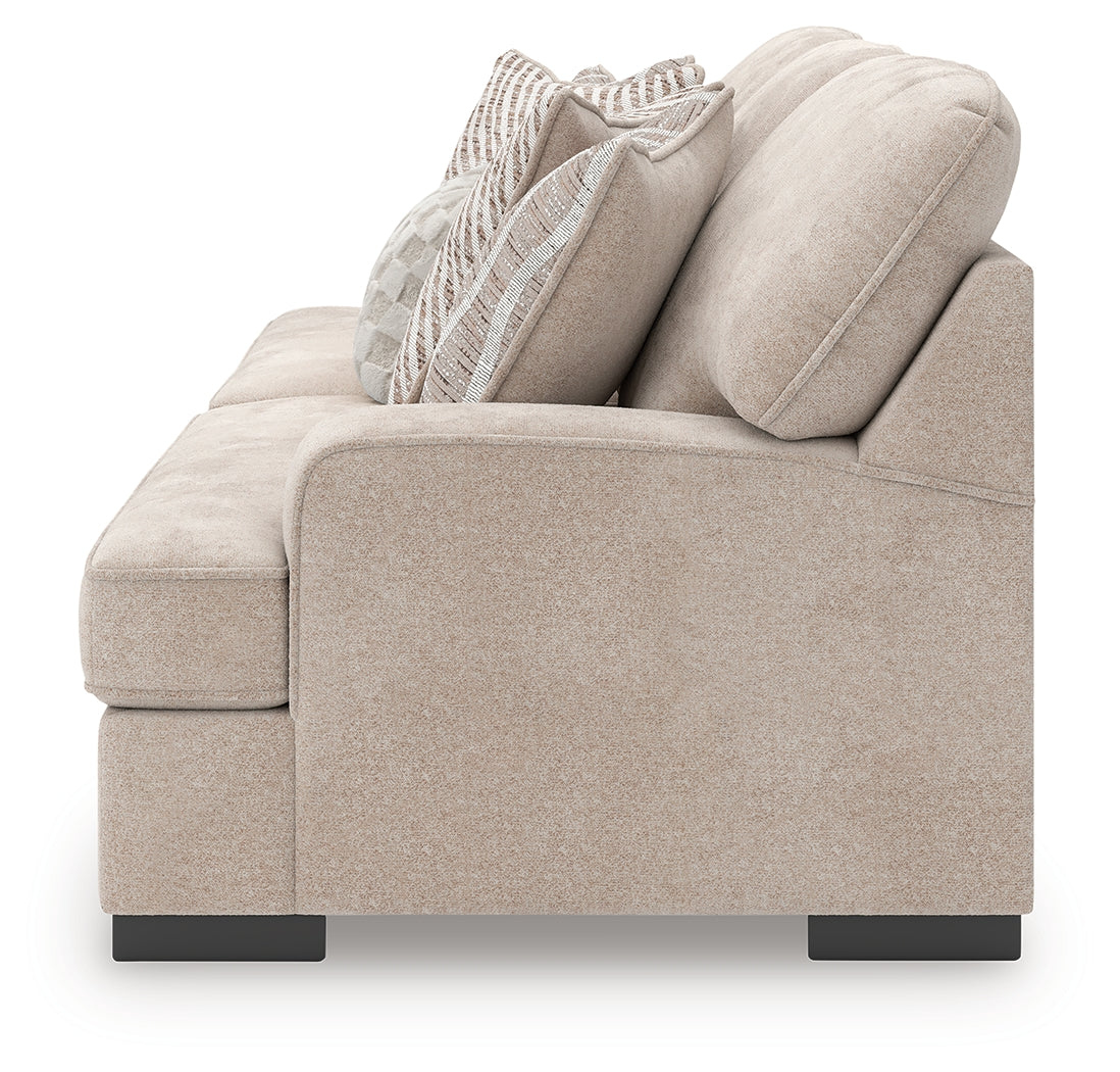 High Profile Sofa