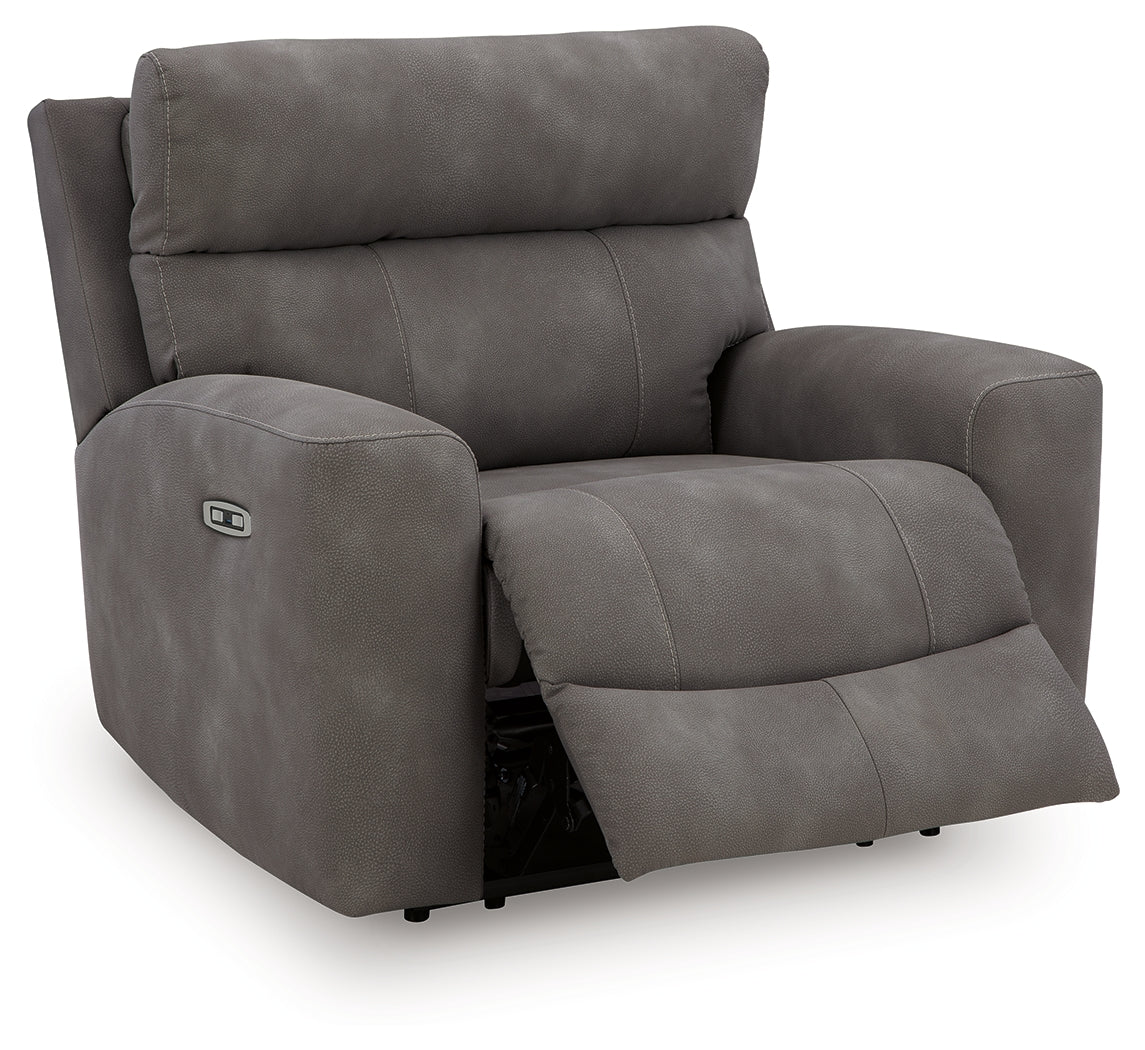 Next-Gen Durapella Power Recliner