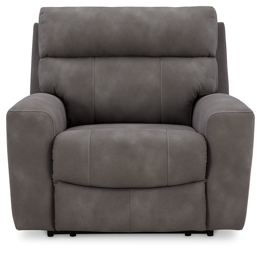 Next-Gen Durapella Power Recliner