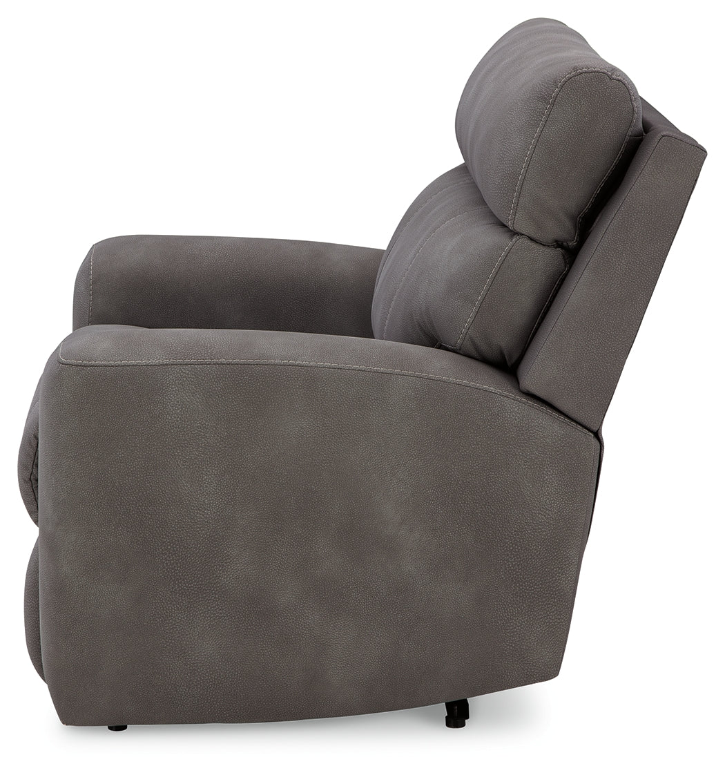 Next-Gen Durapella Power Recliner