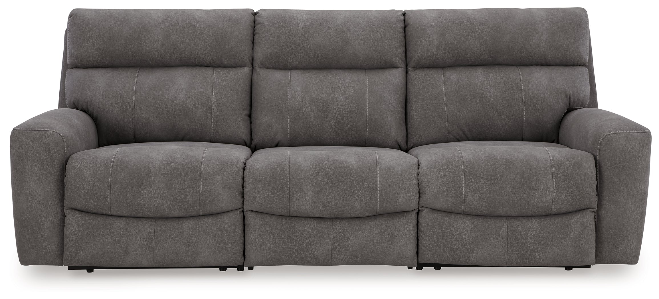 Next-Gen Durapella 3-Piece Power Reclining Sectional Sofa