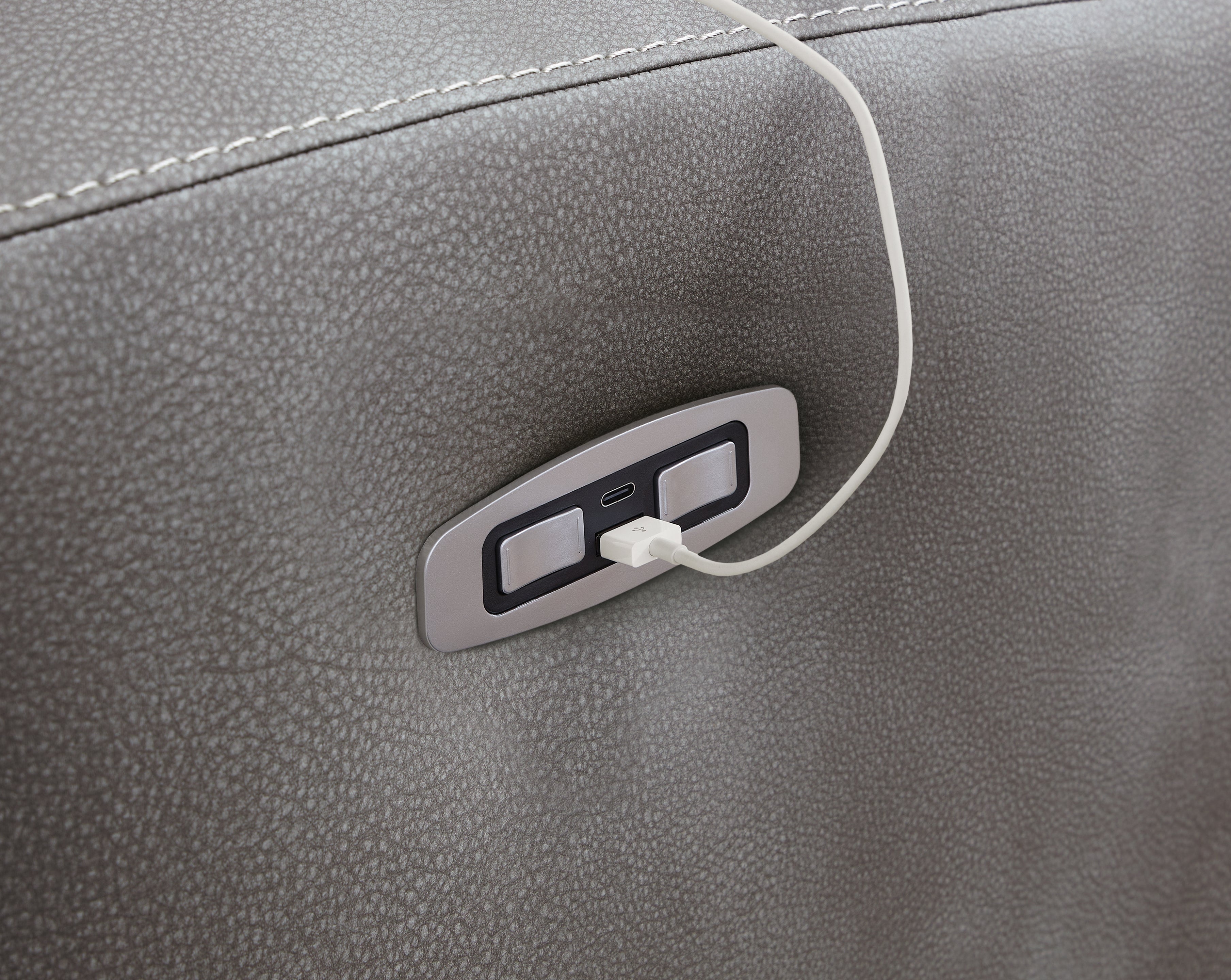 Next-Gen Durapella Power Recliner