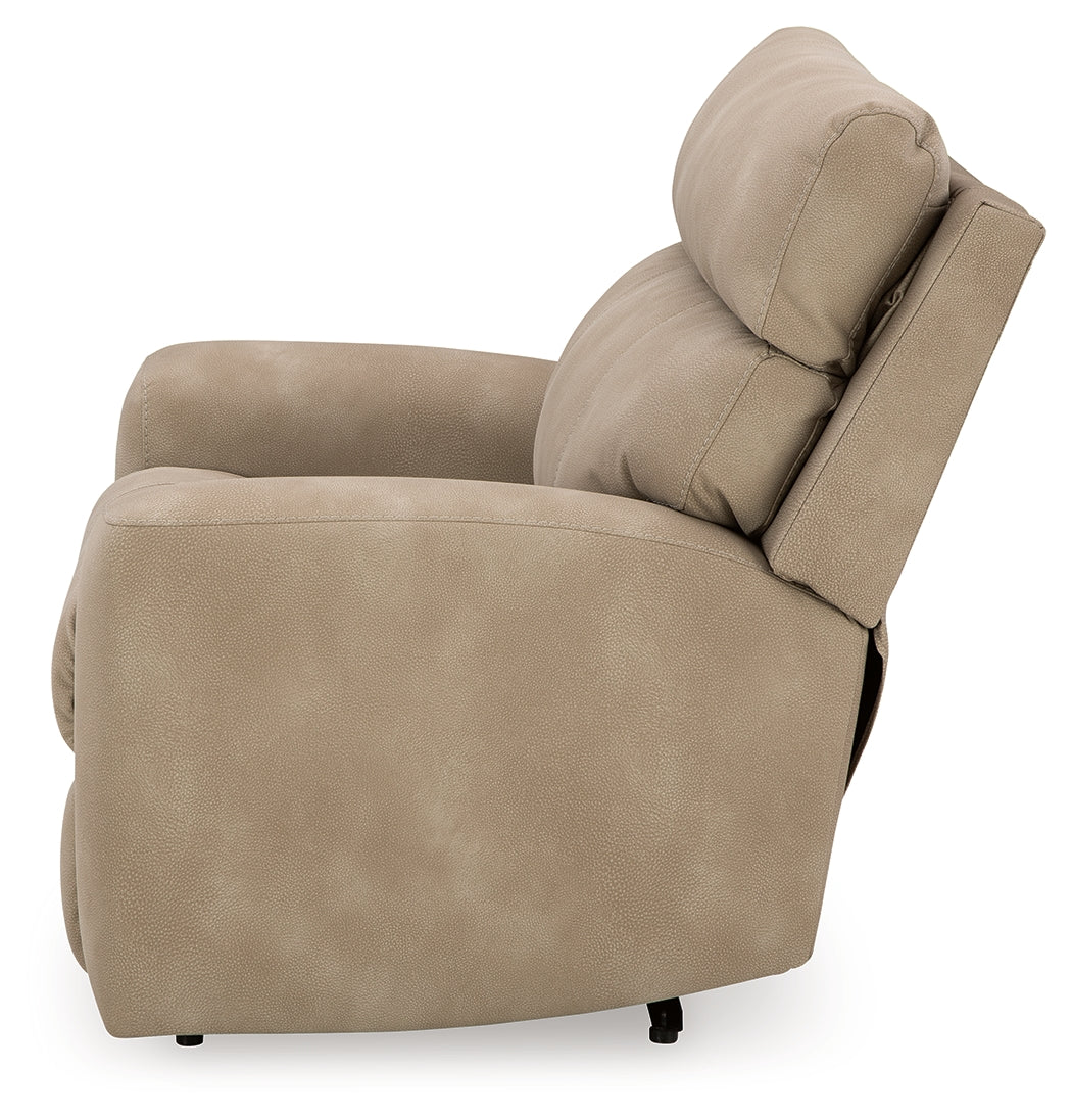 Next-Gen Durapella Power Recliner