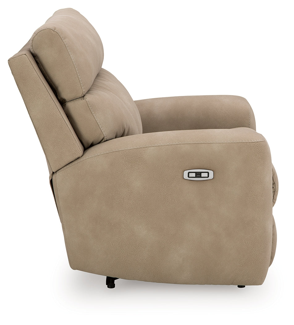 Next-Gen Durapella Power Recliner