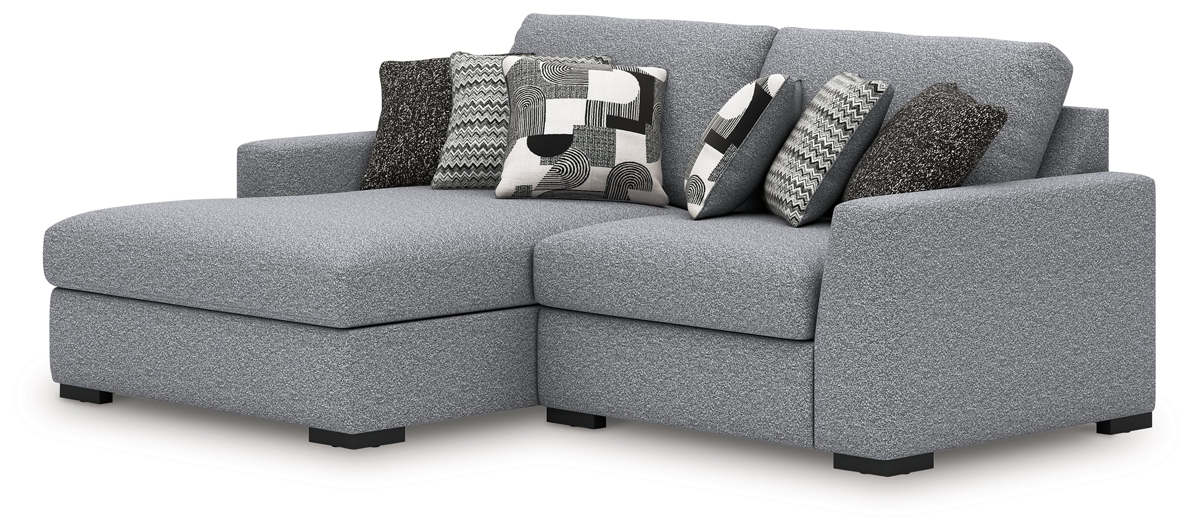 Bealton 2-Piece Sectional with Chaise