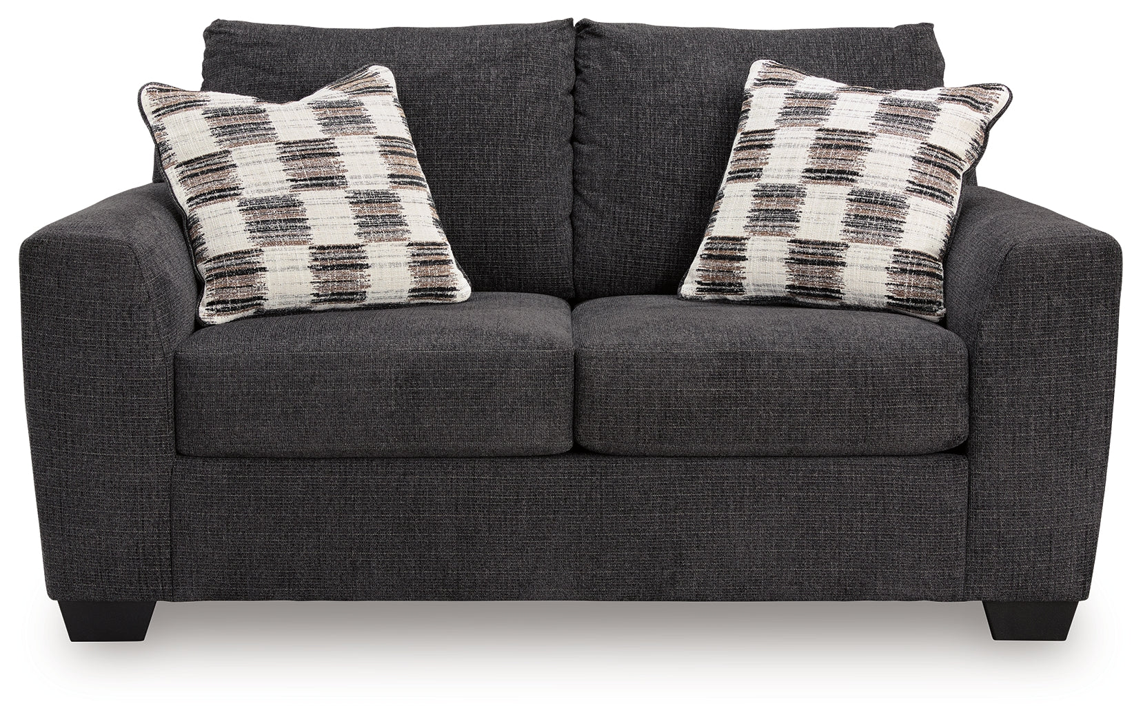 Loreo Loveseat