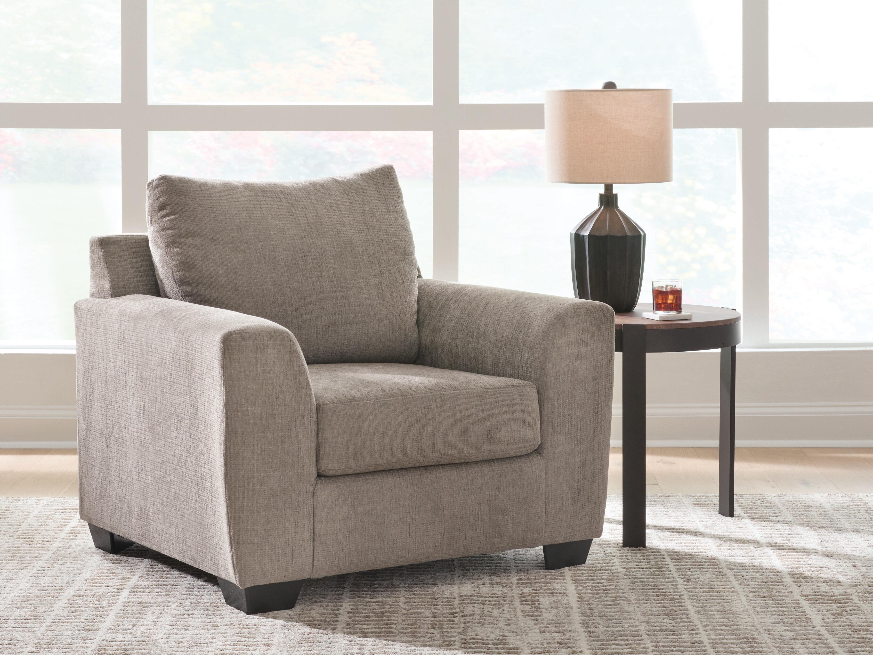 Loreo Chair