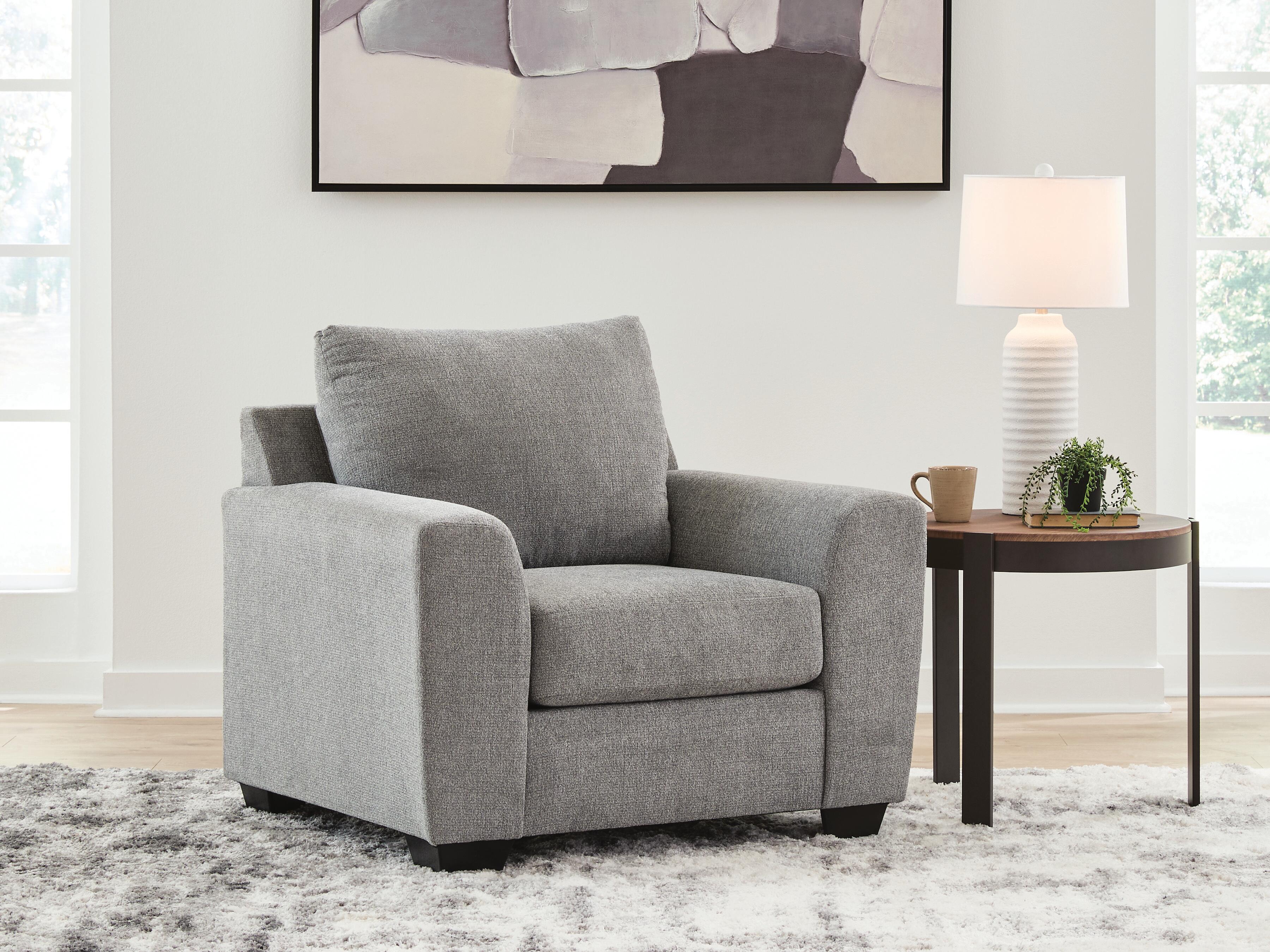 Loreo Chair
