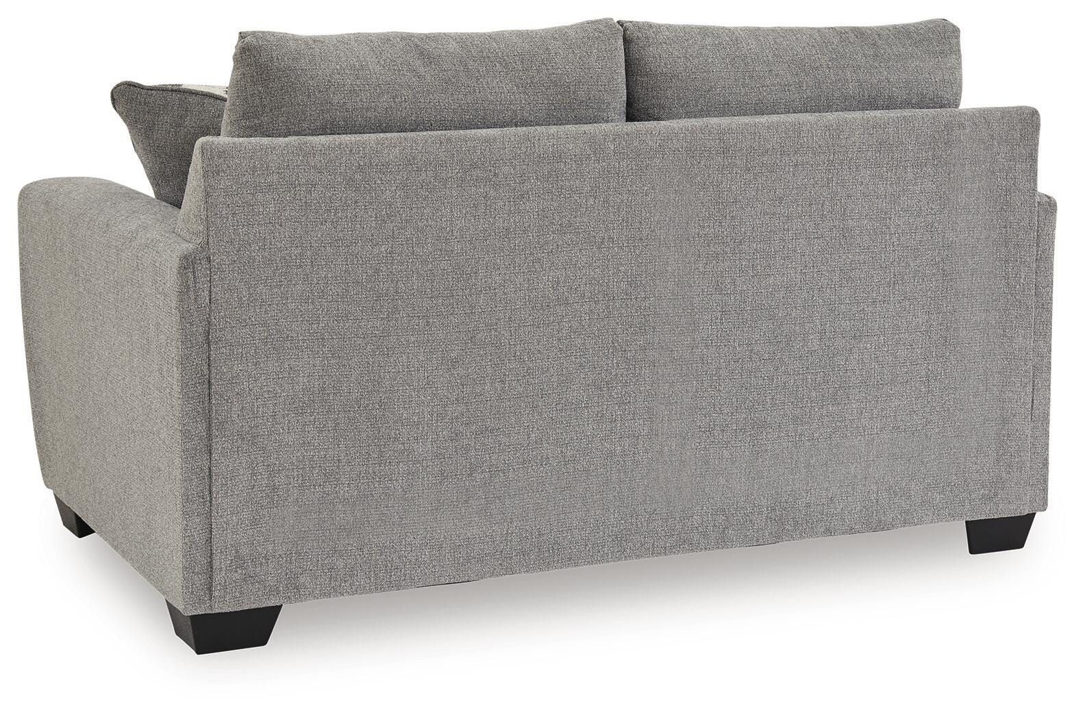 Loreo Loveseat